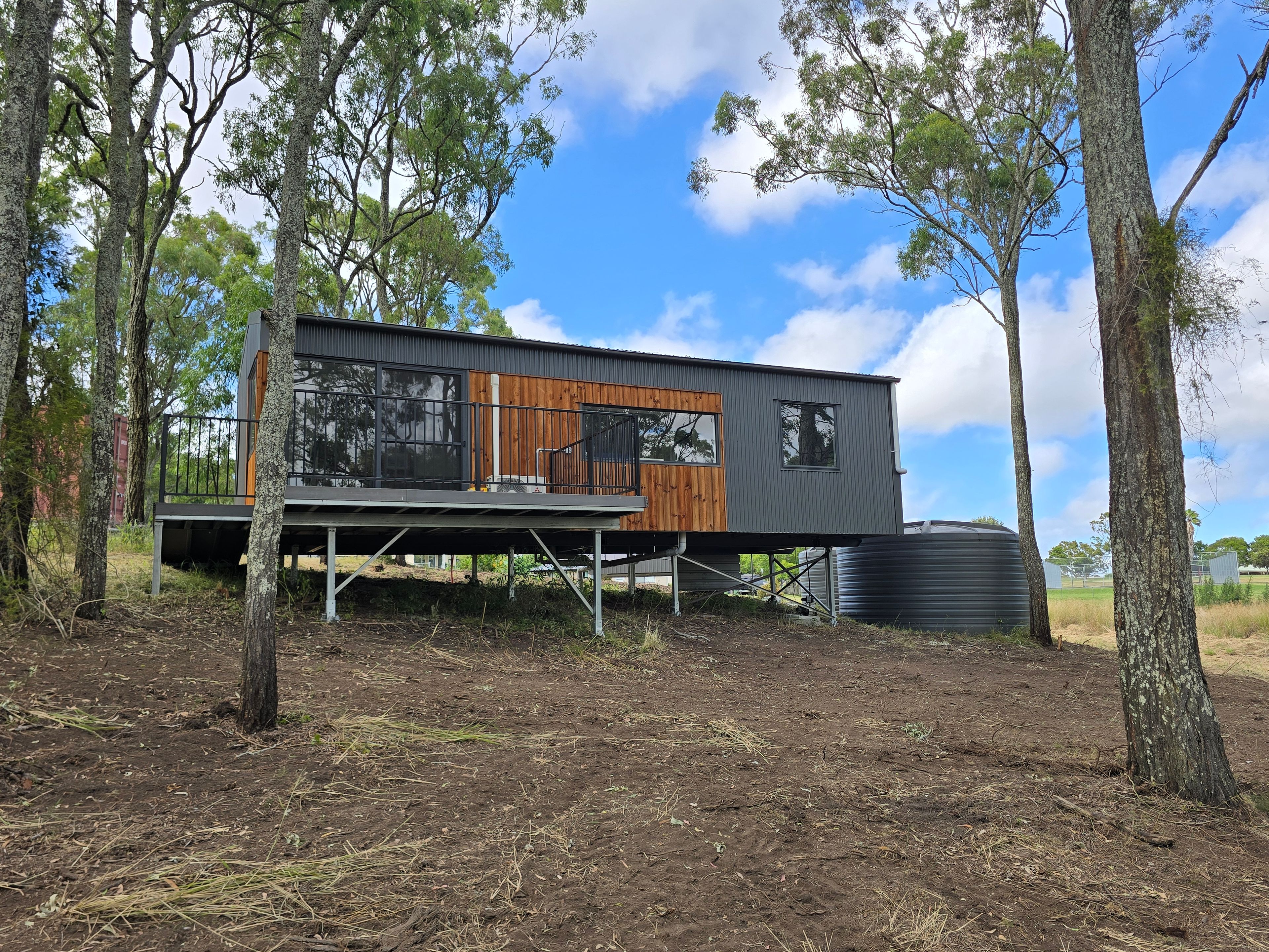 Lot 17 Garrett Street, Haden QLD 4353