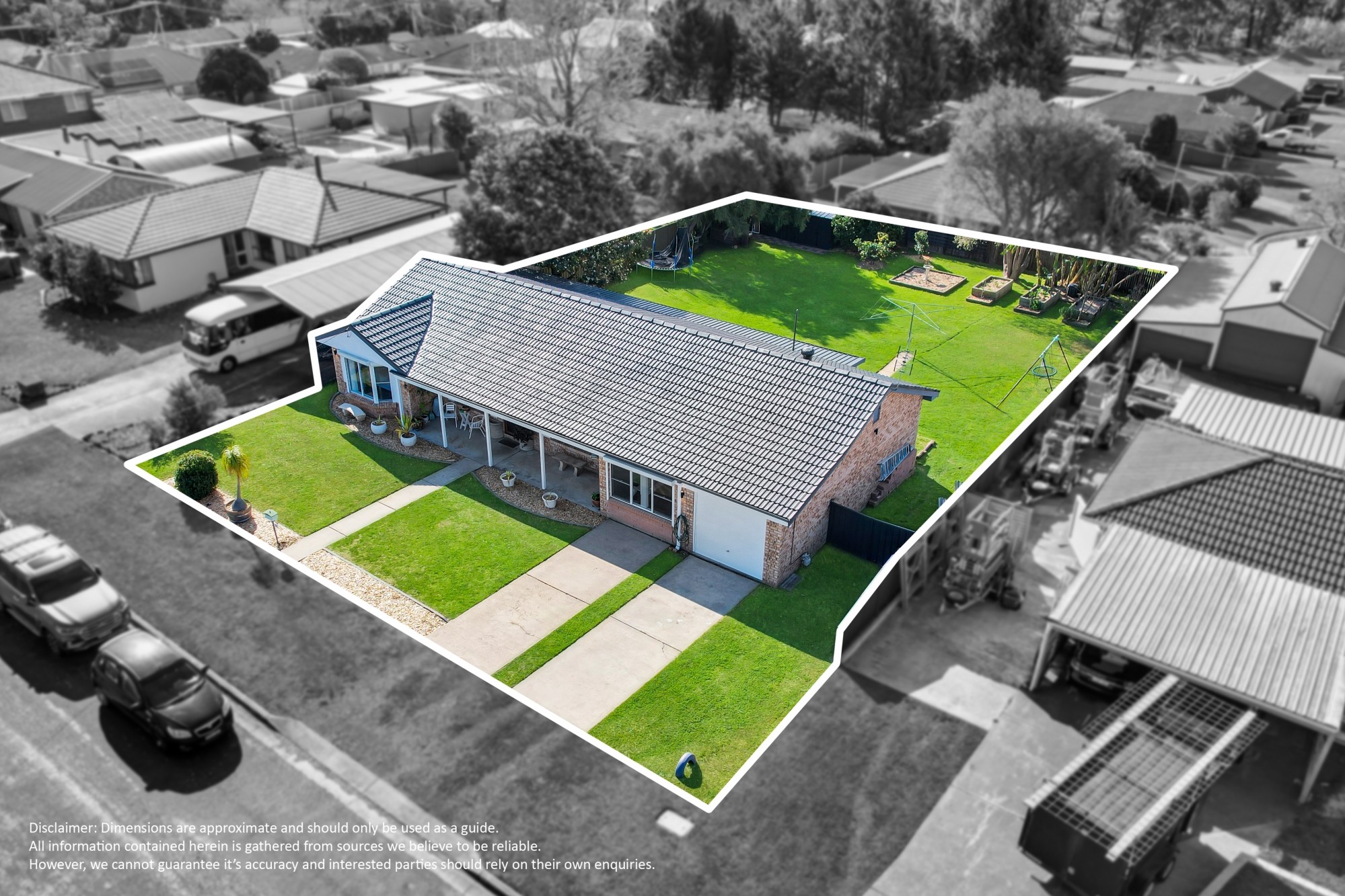 41 Park Street, Tahmoor, NSW 2573