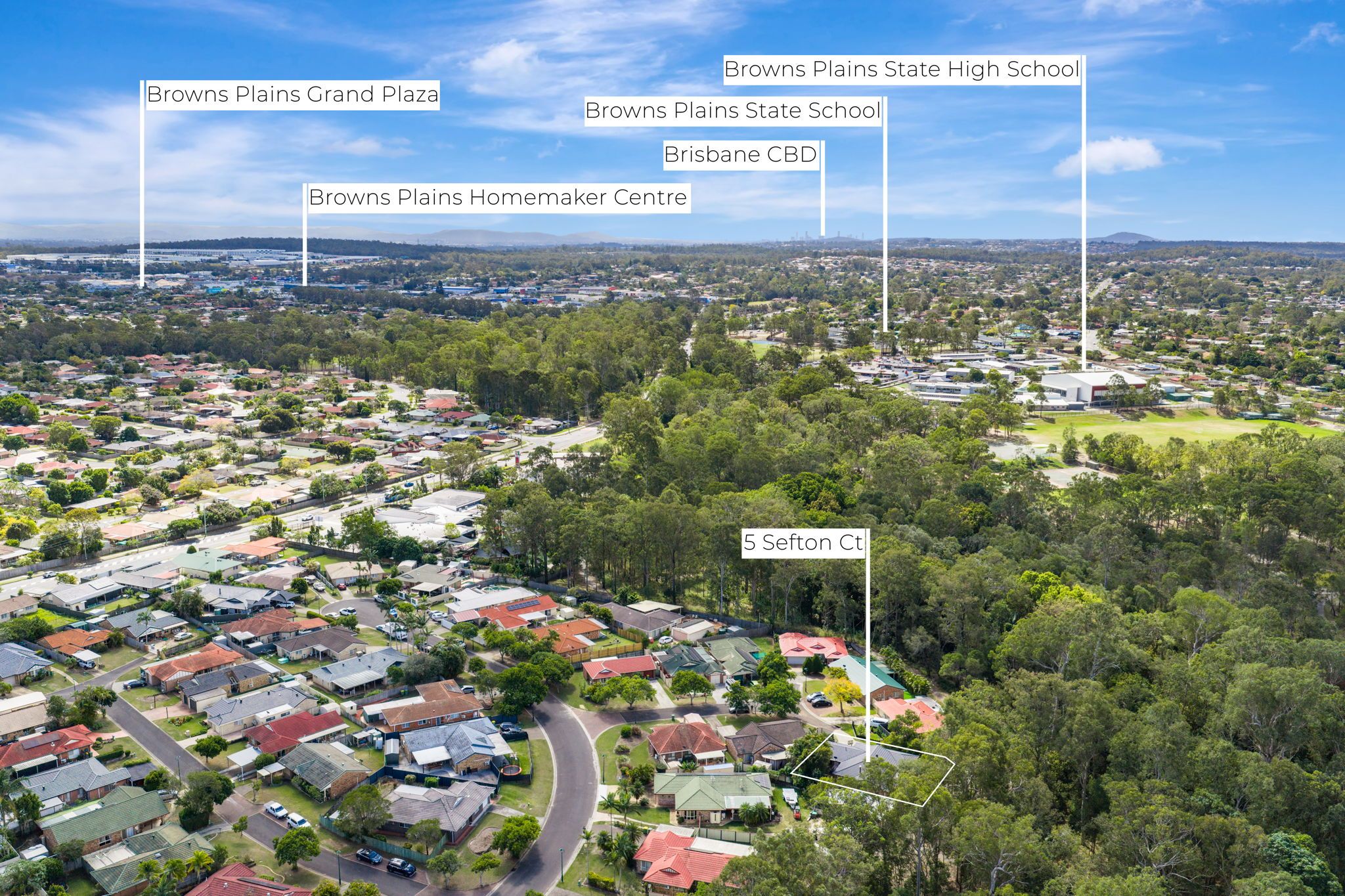 5 Sefton Court — photo 15 of 16