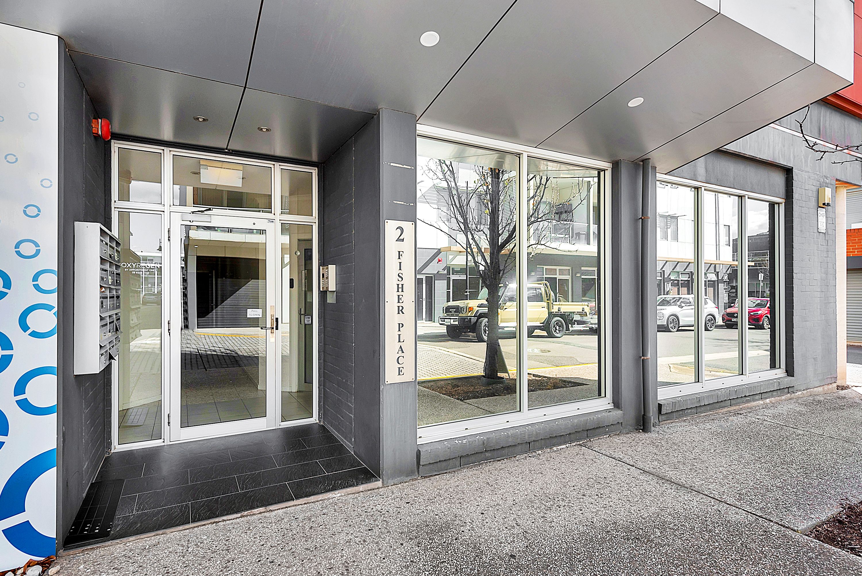 2/2 Fisher Place, Mawson Lakes, SA 5095