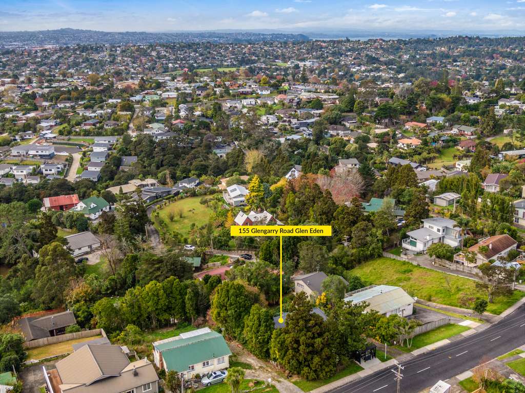 155 Glengarry Road, Glen Eden, Waitakere City Real Estate Ray White