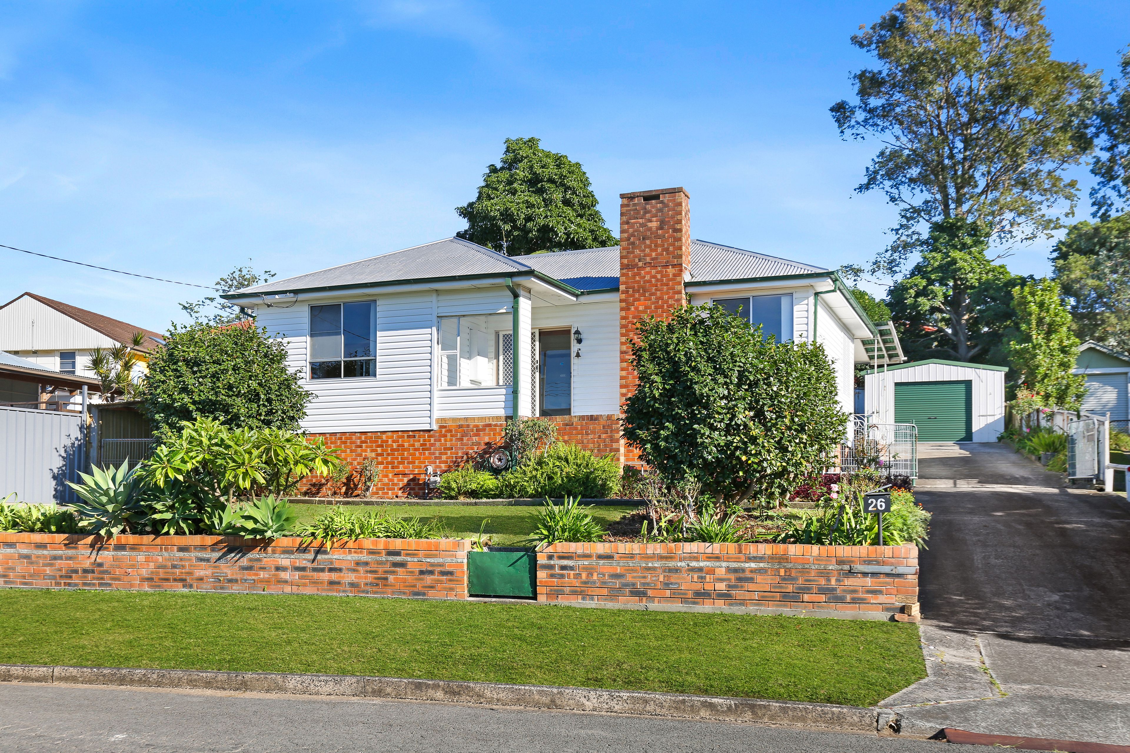 26 Tresnan Street, Unanderra NSW 2526