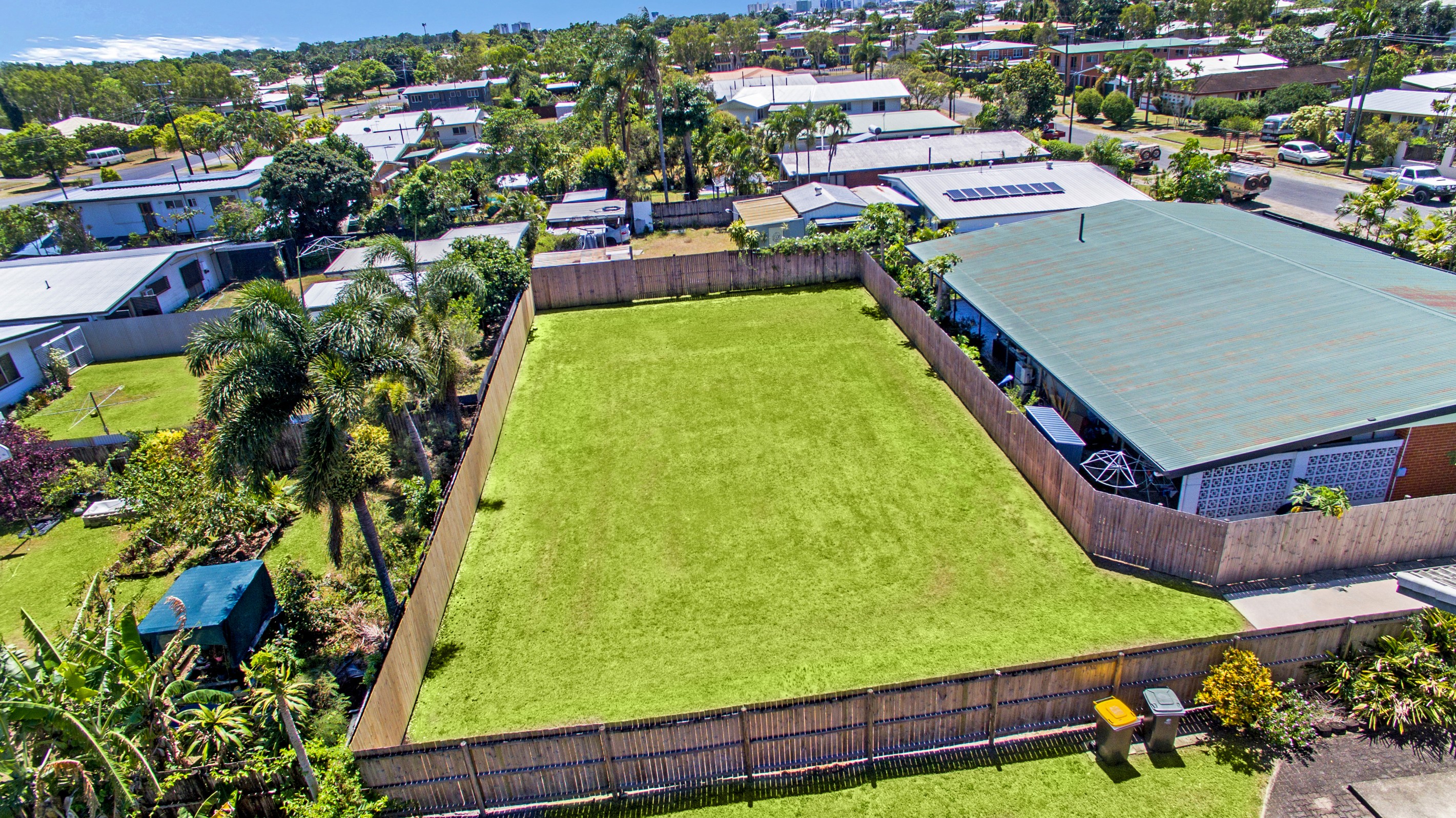 20 Hogan Street, Westcourt, QLD 4870