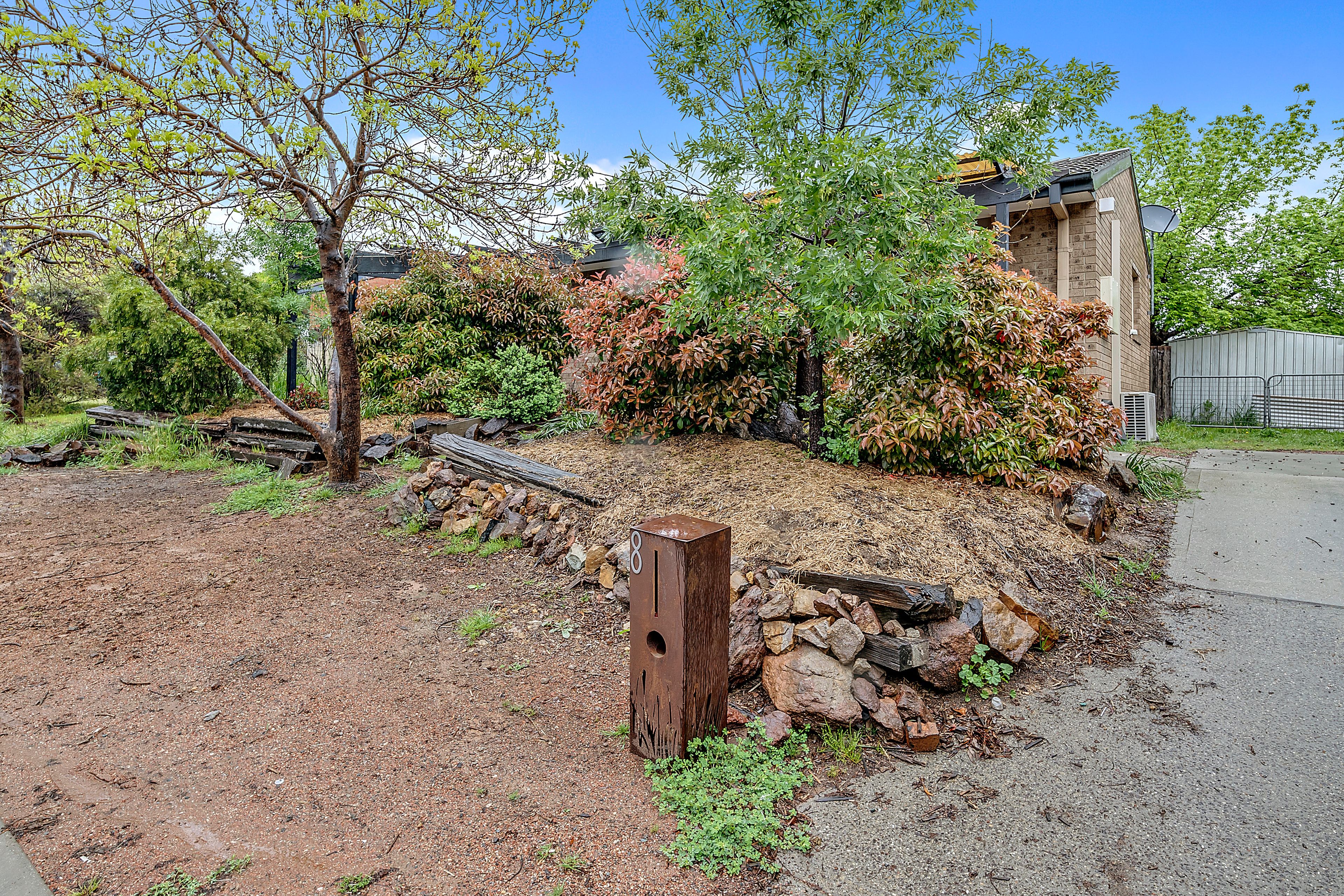 8 Sommers Street, Conder, ACT 2906