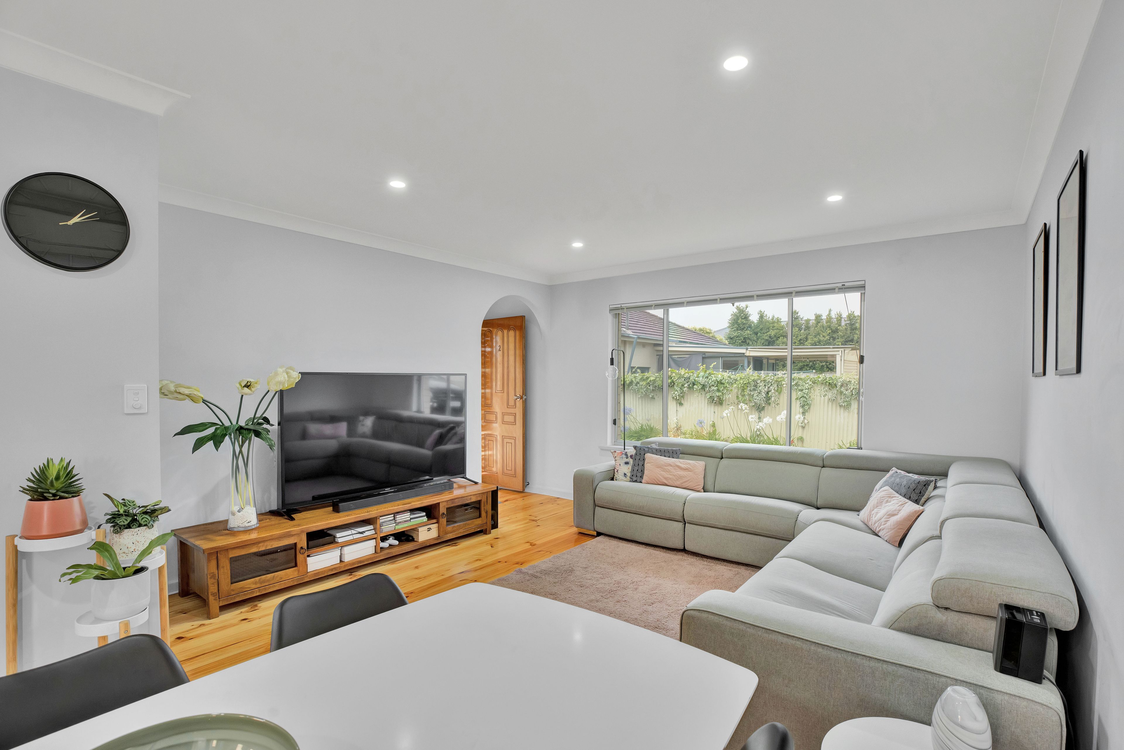 2/61 Ormond Avenue, Daw Park, SA 5041