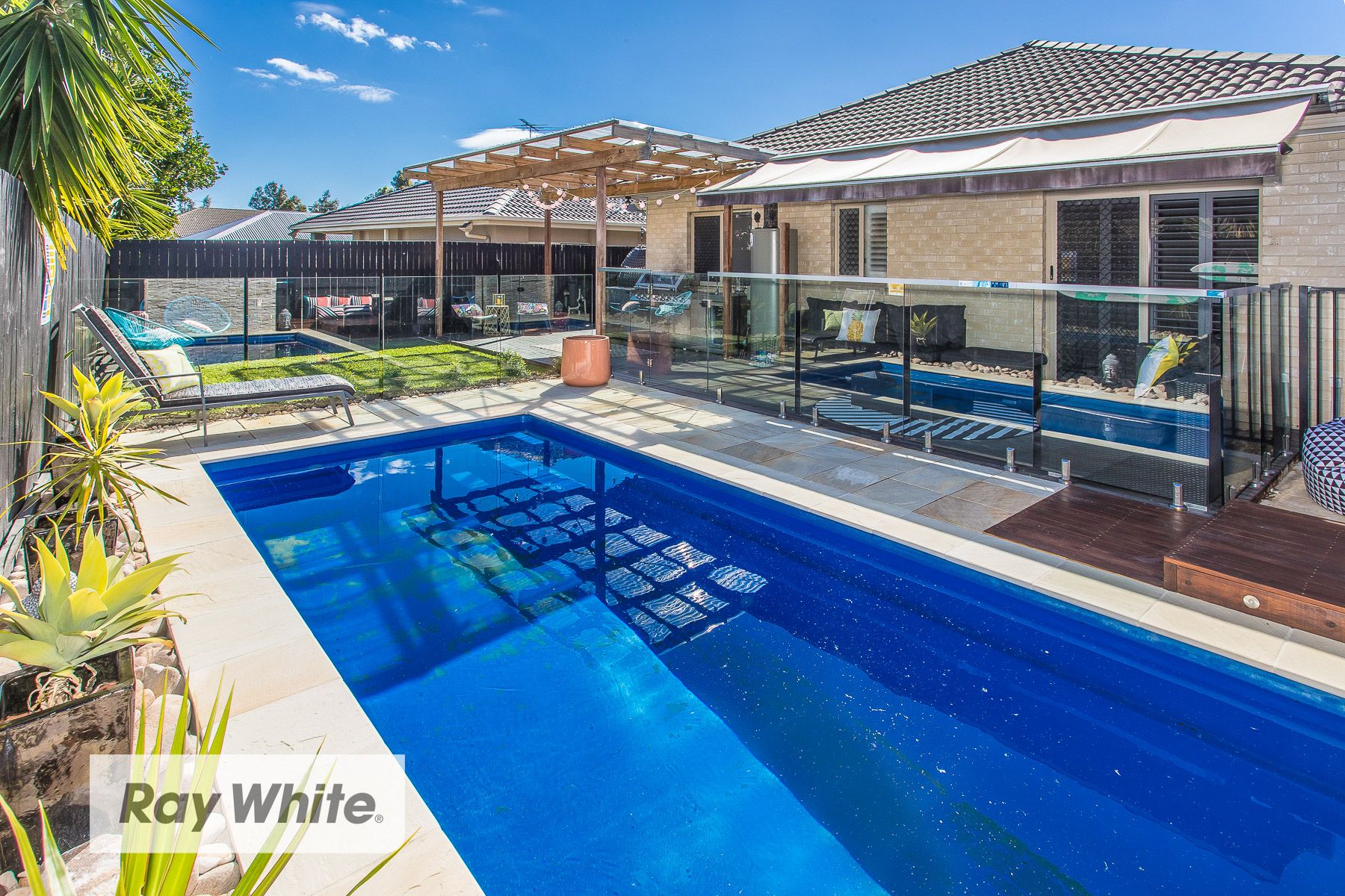 98 Possum Parade, North Lakes QLD 4509
