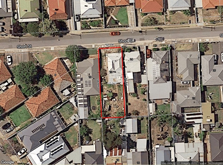 12 Short Street, Rosewater, SA 5013