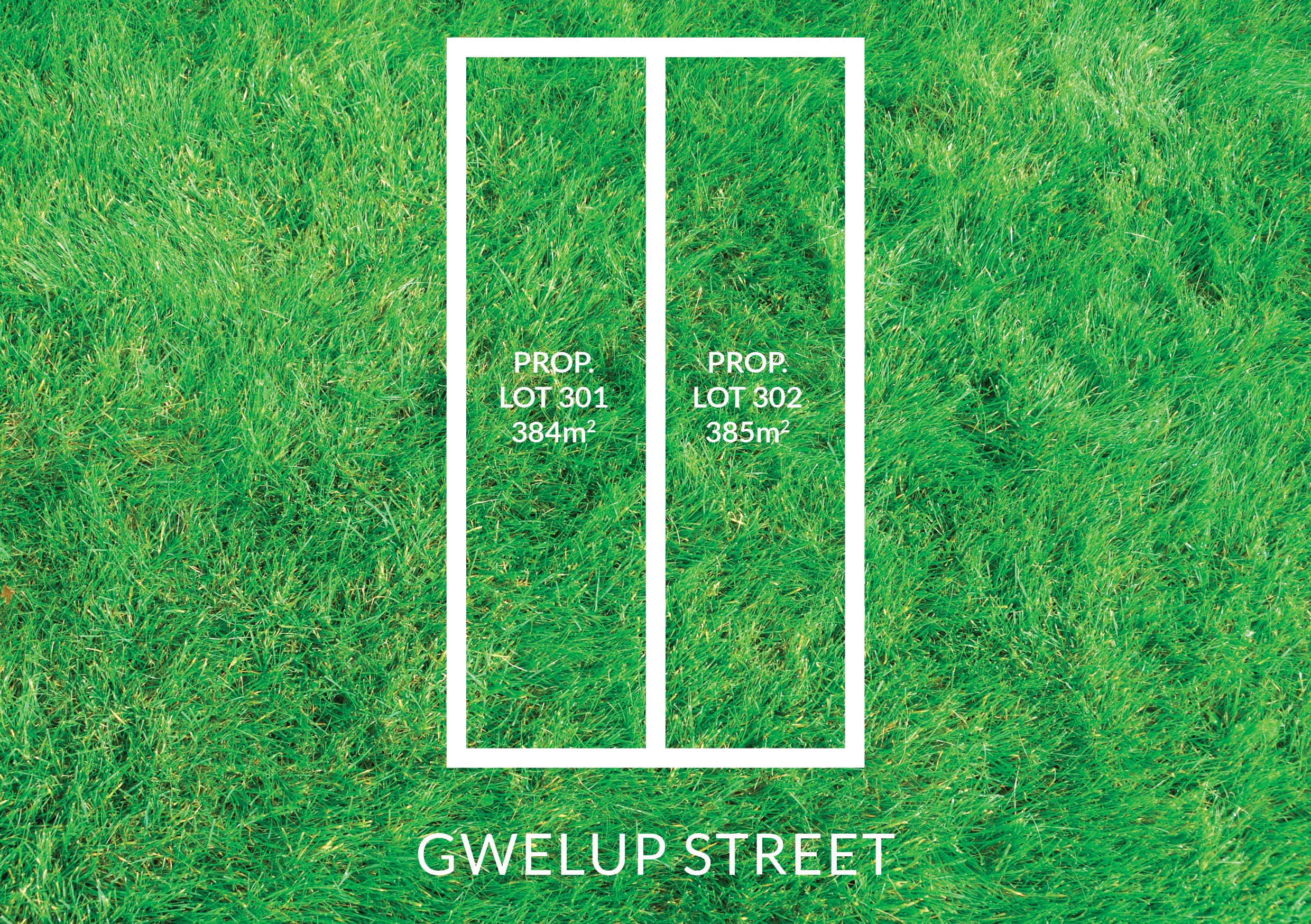 Lot 301 9 Gwelup Street, Karrinyup, WA 6018