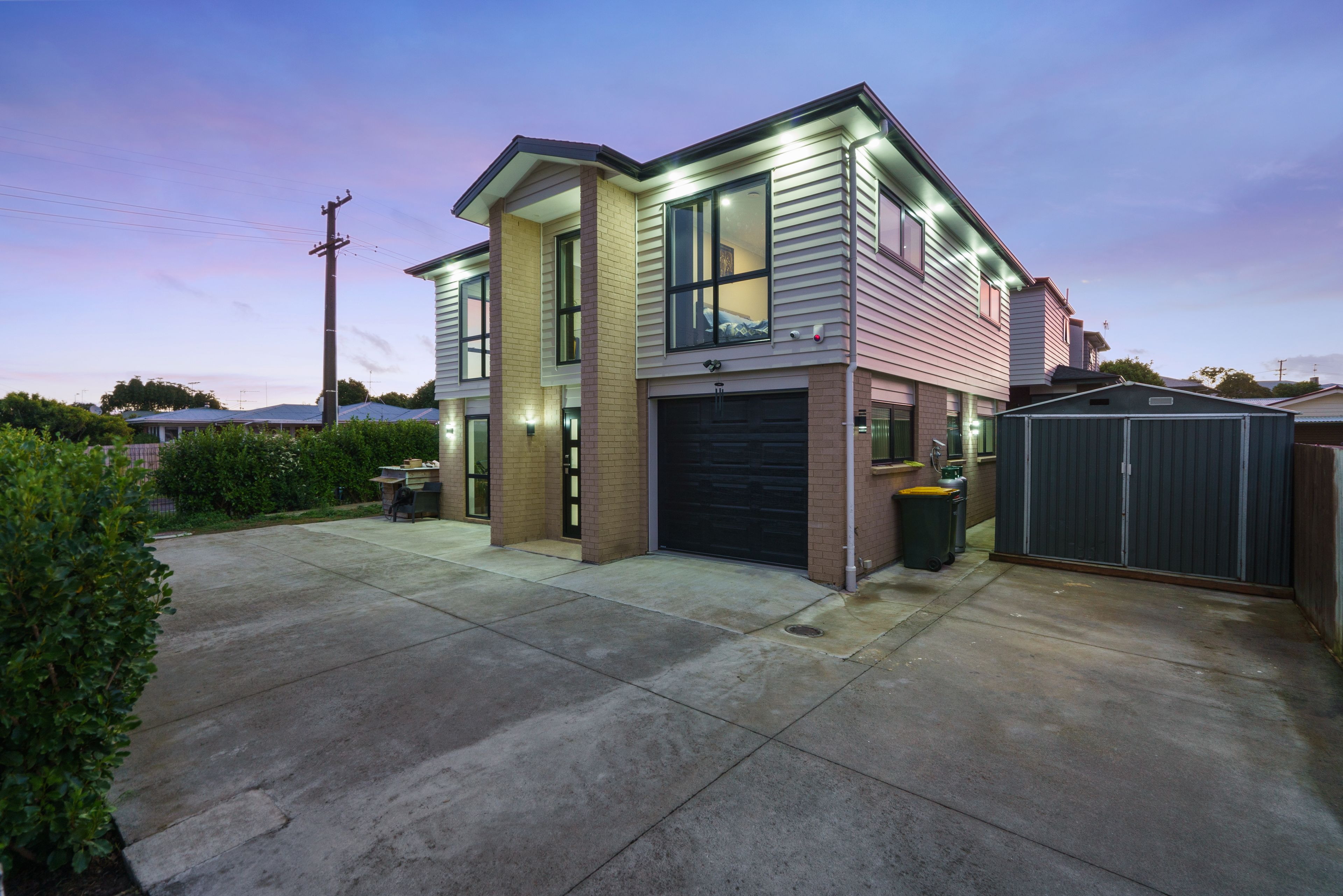 43 Thompson Terrace, Manurewa, Manukau City