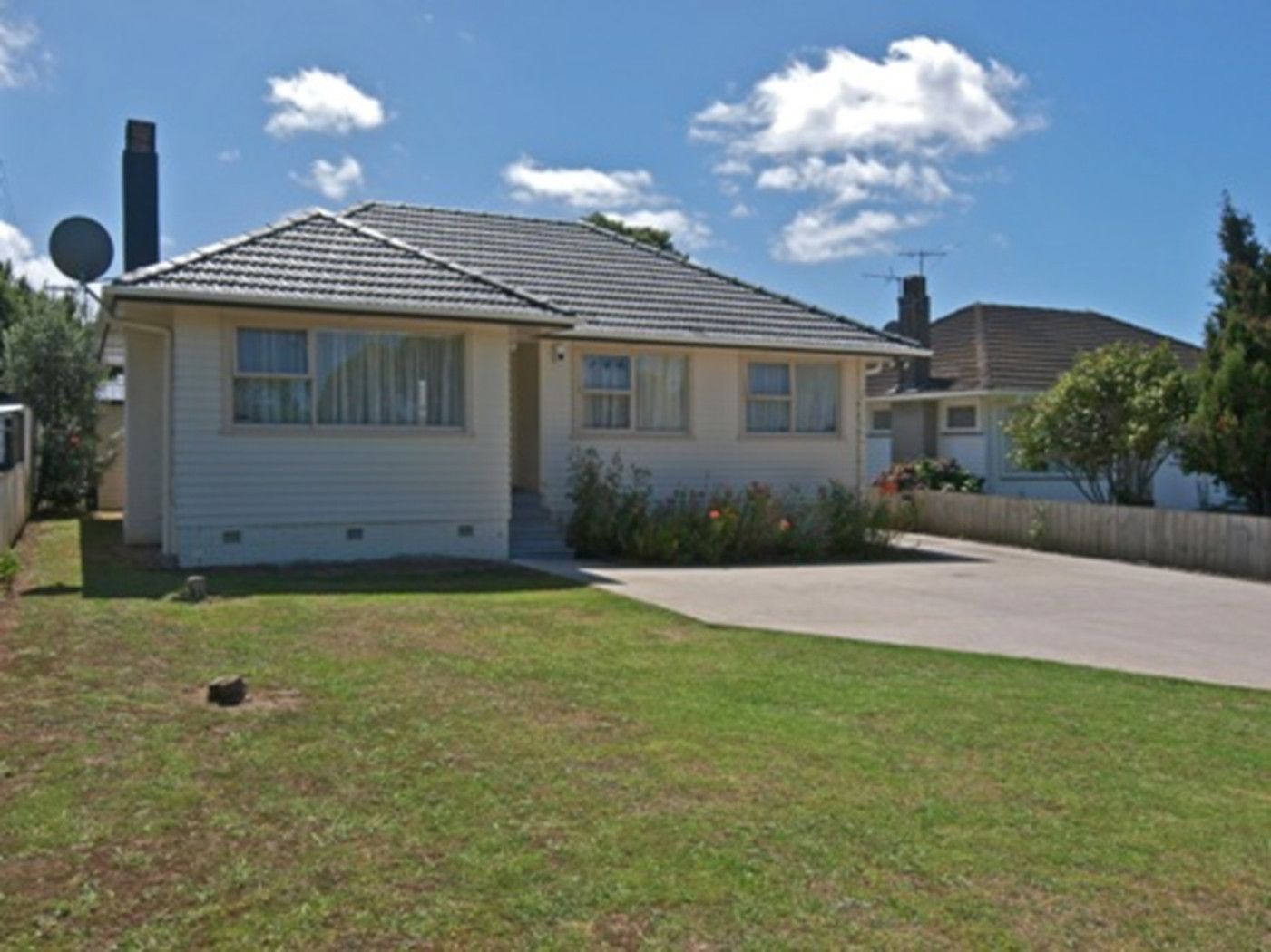Otara, Manukau City