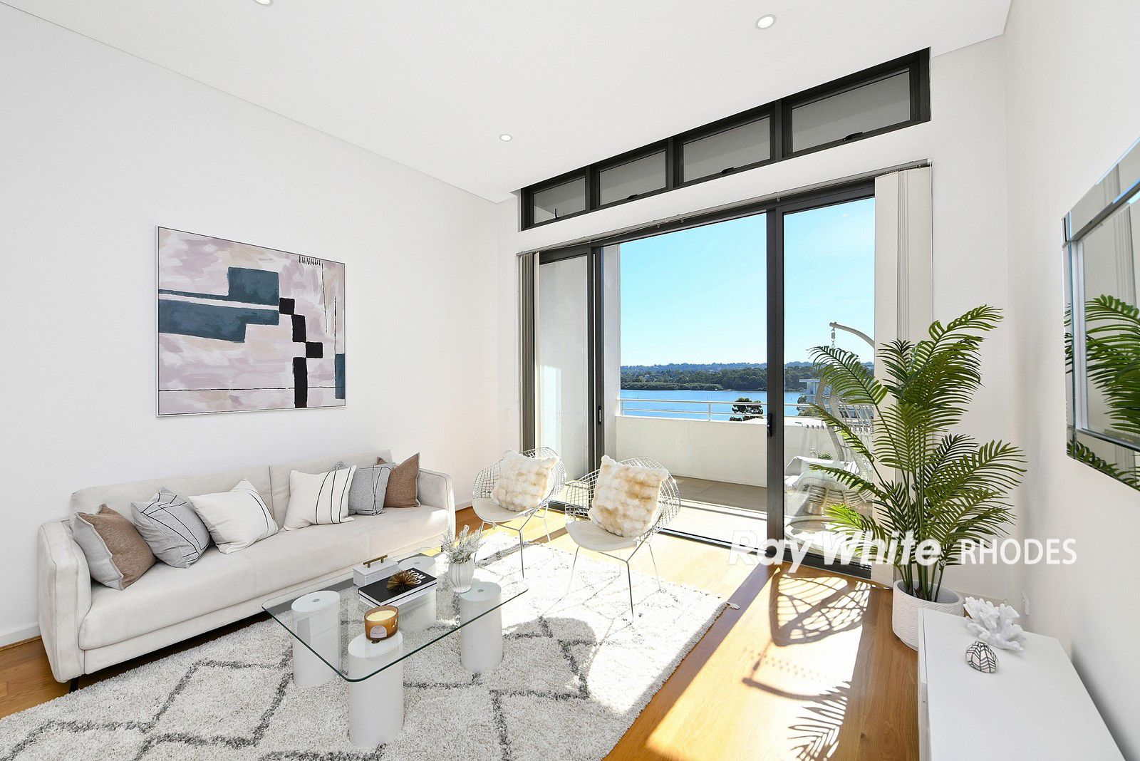 4 Peake Avenue, Rhodes NSW 2138