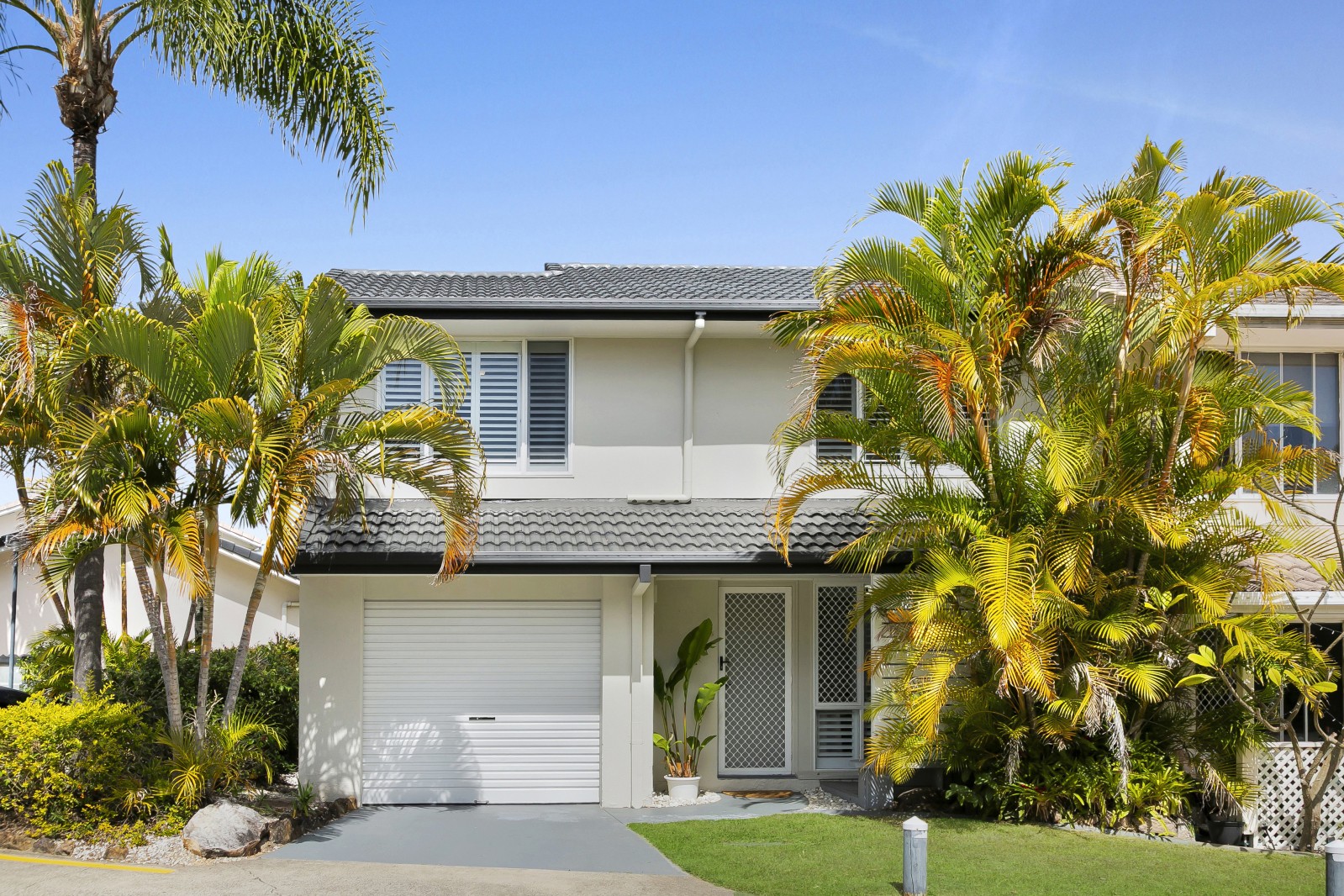 105/2-10 Coolgardie Street, Elanora, QLD 4221