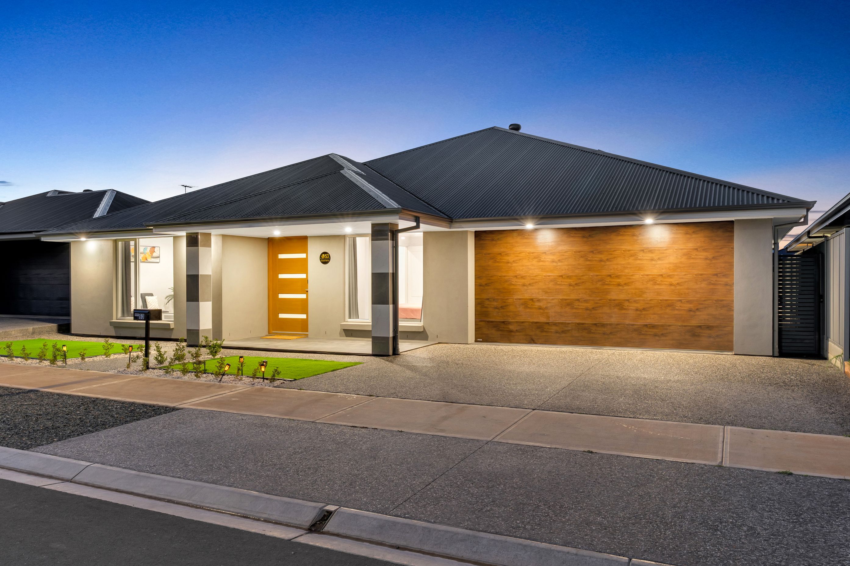 53 Hanorah Avenue, Virginia, SA 5120