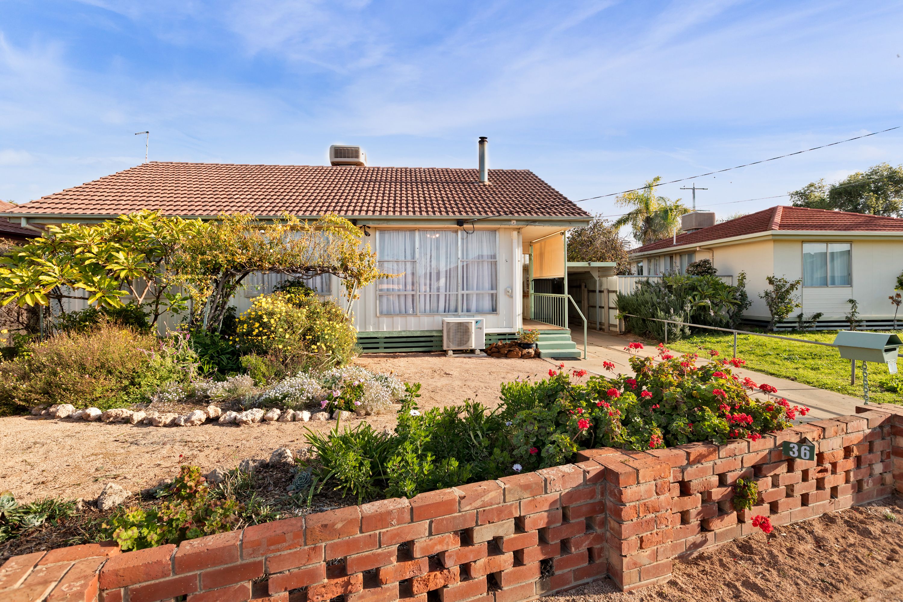 36 Brian Crescent, Mildura, VIC 3500