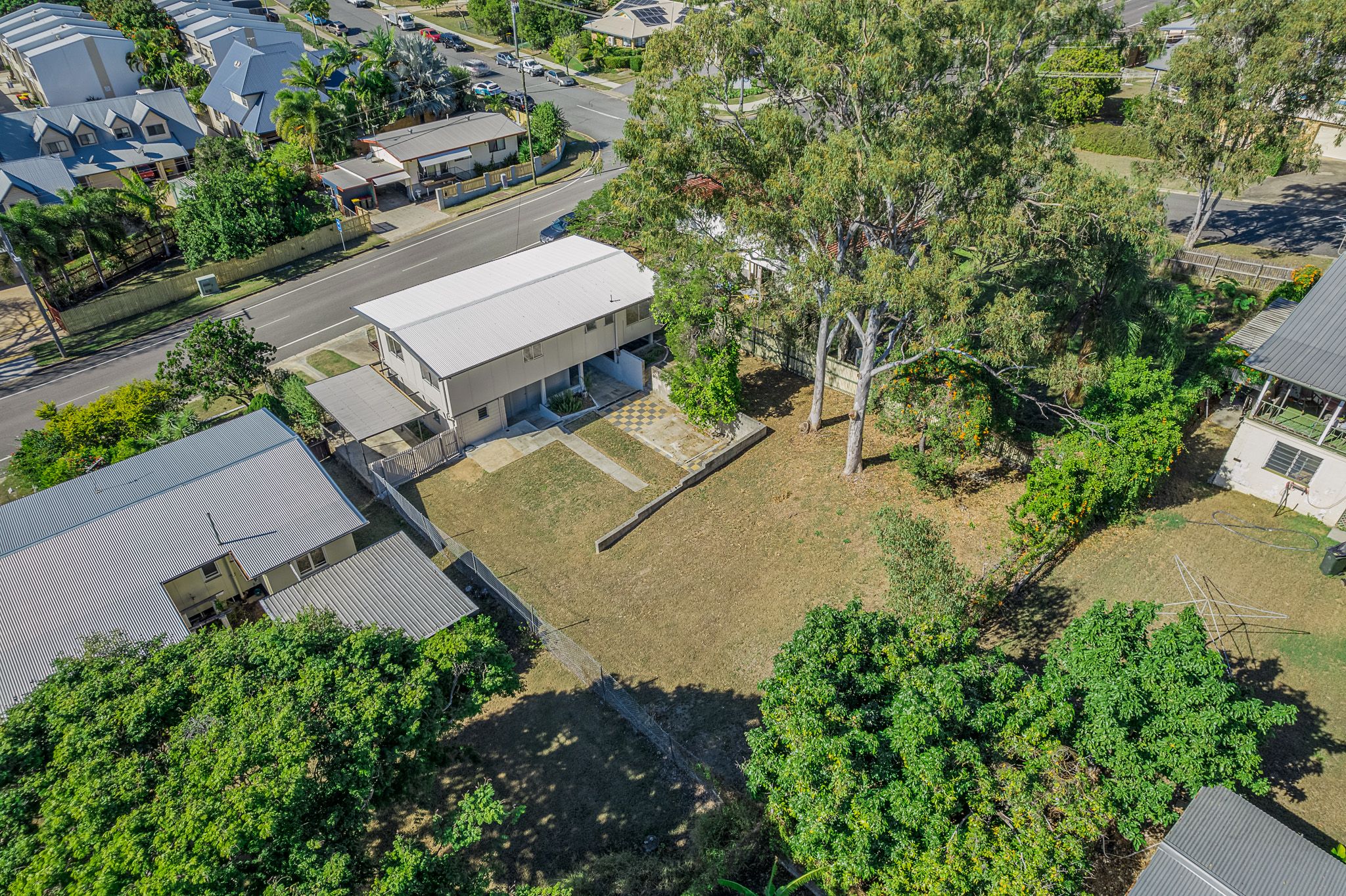 29 Rossella Street, West Gladstone, QLD 4680