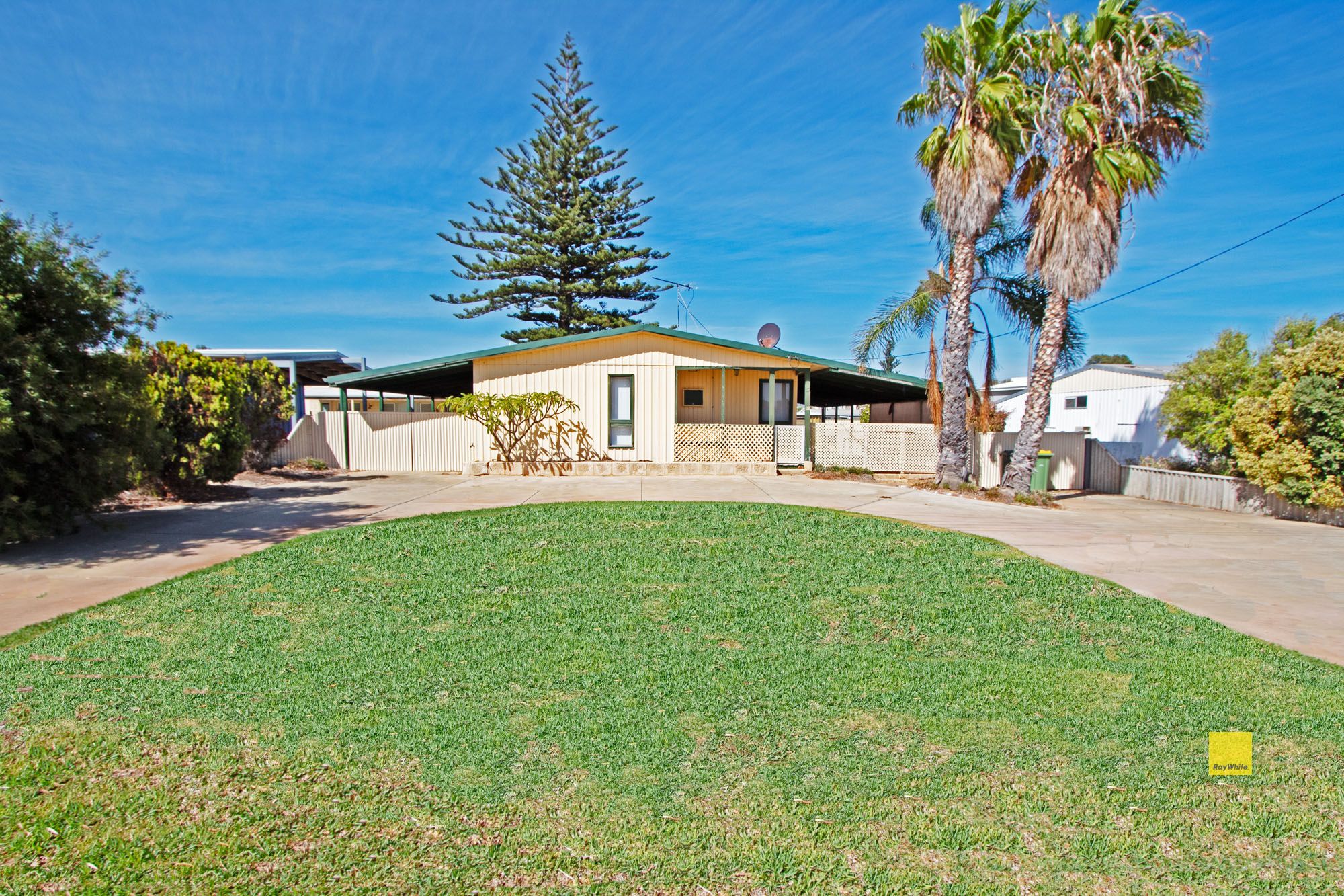 41 Hasting Street, Jurien Bay, WA 6516 House for Sale Ray White Jurien Bay