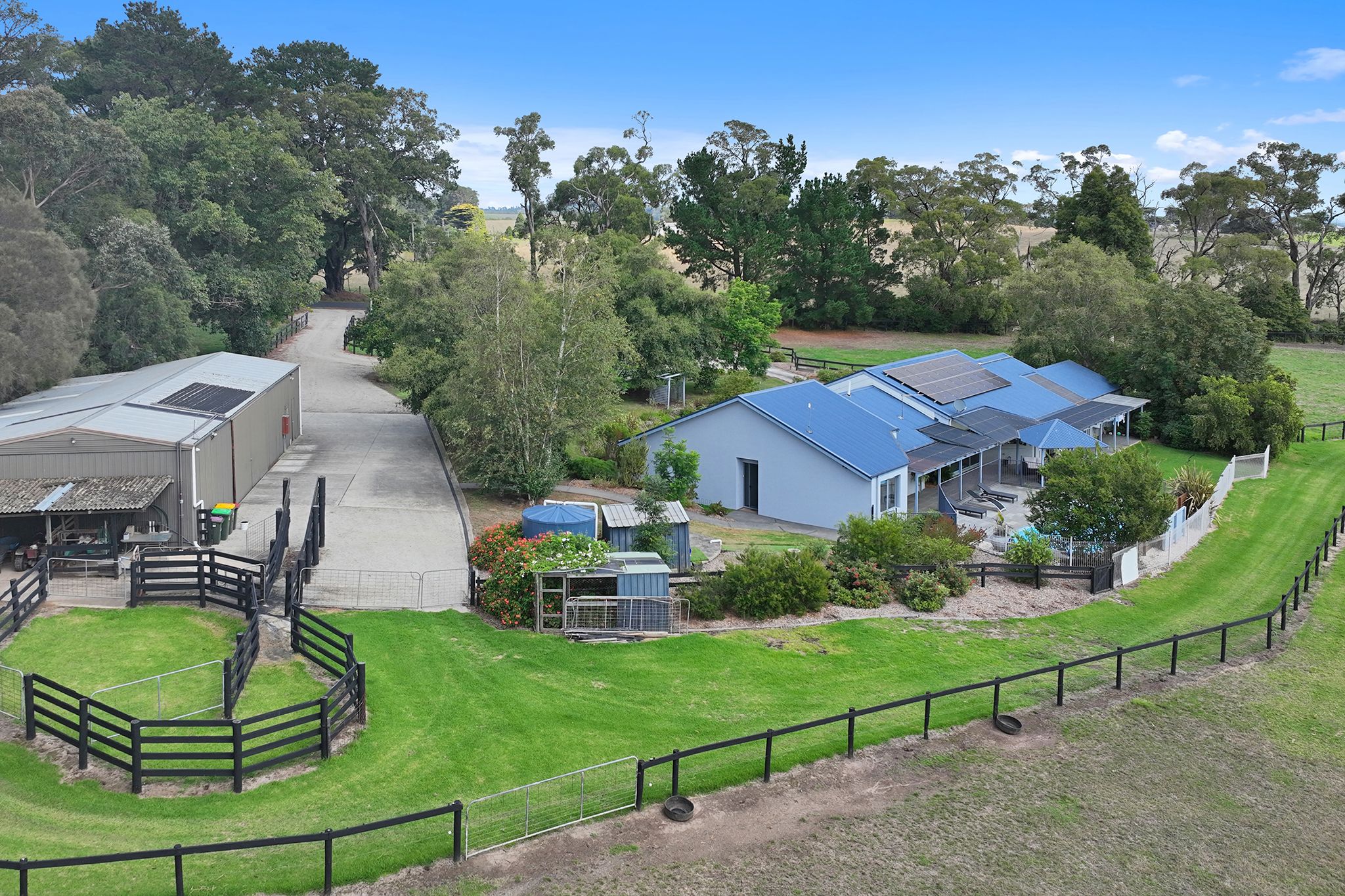 555 Coster Road, Ripplebrook VIC 3818