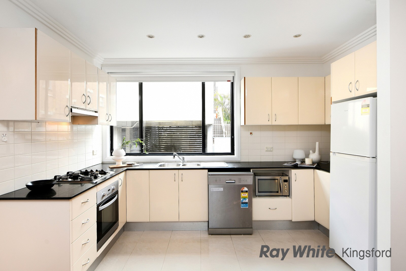 2/11 Barker Street, Kensington, NSW 2033