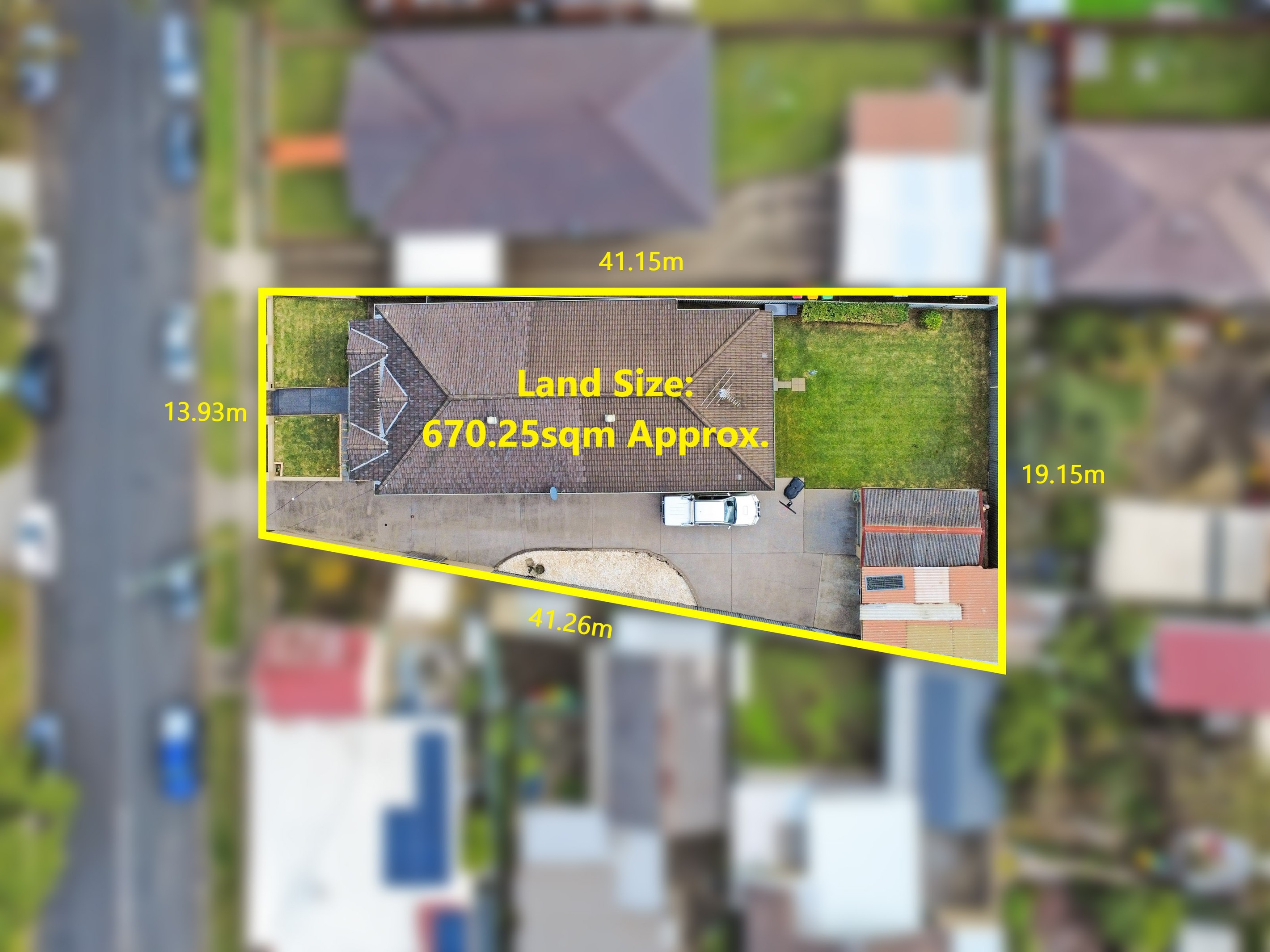 1 Irvine Street, Bankstown, NSW 2200