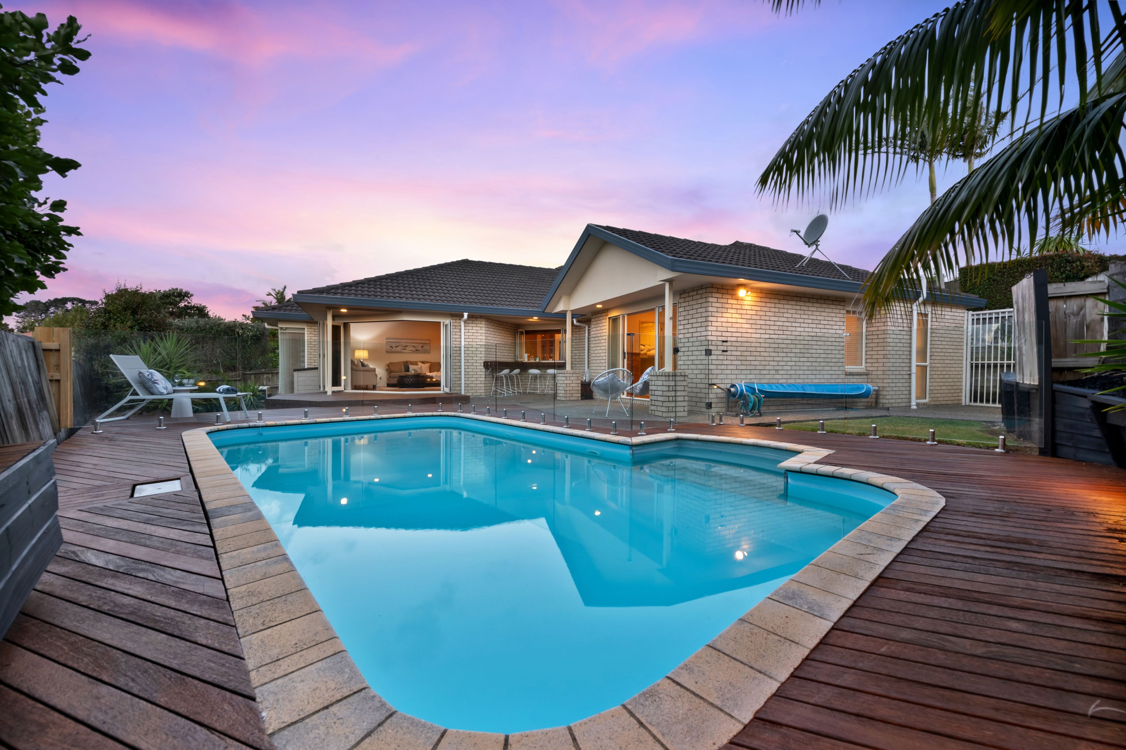 37 Moyrus Cresent, East Tamaki Heights, Manukau City