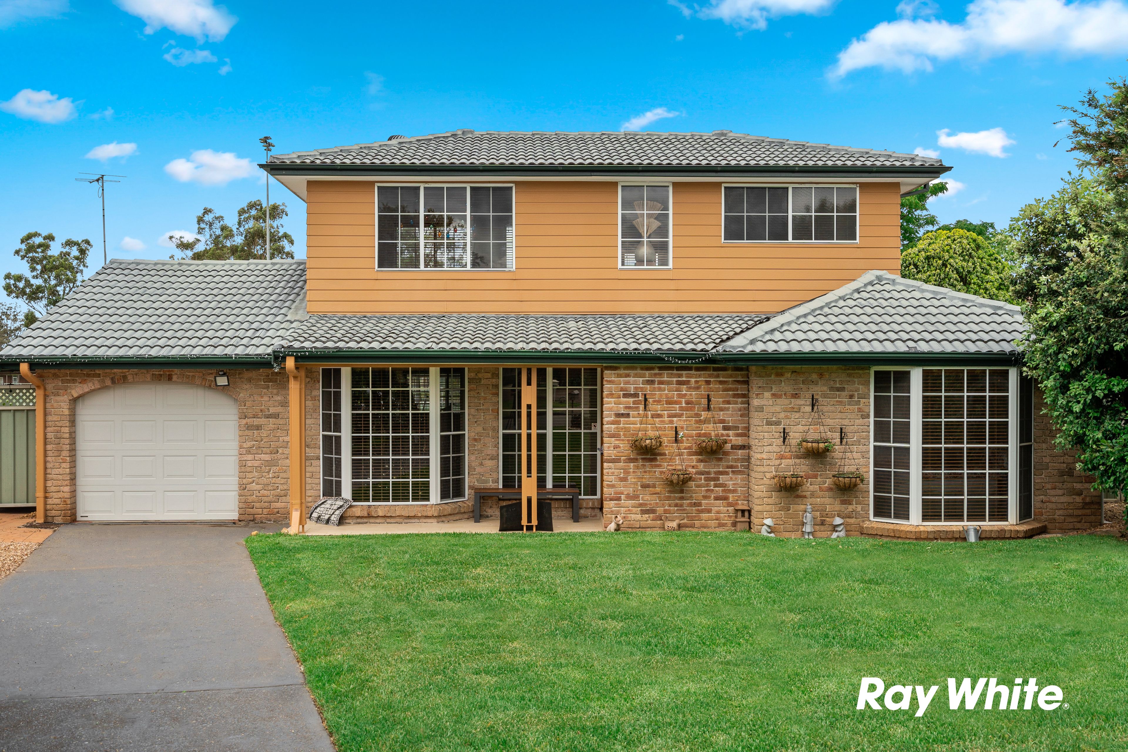 40 Southee Circuit, Oakhurst NSW 2761