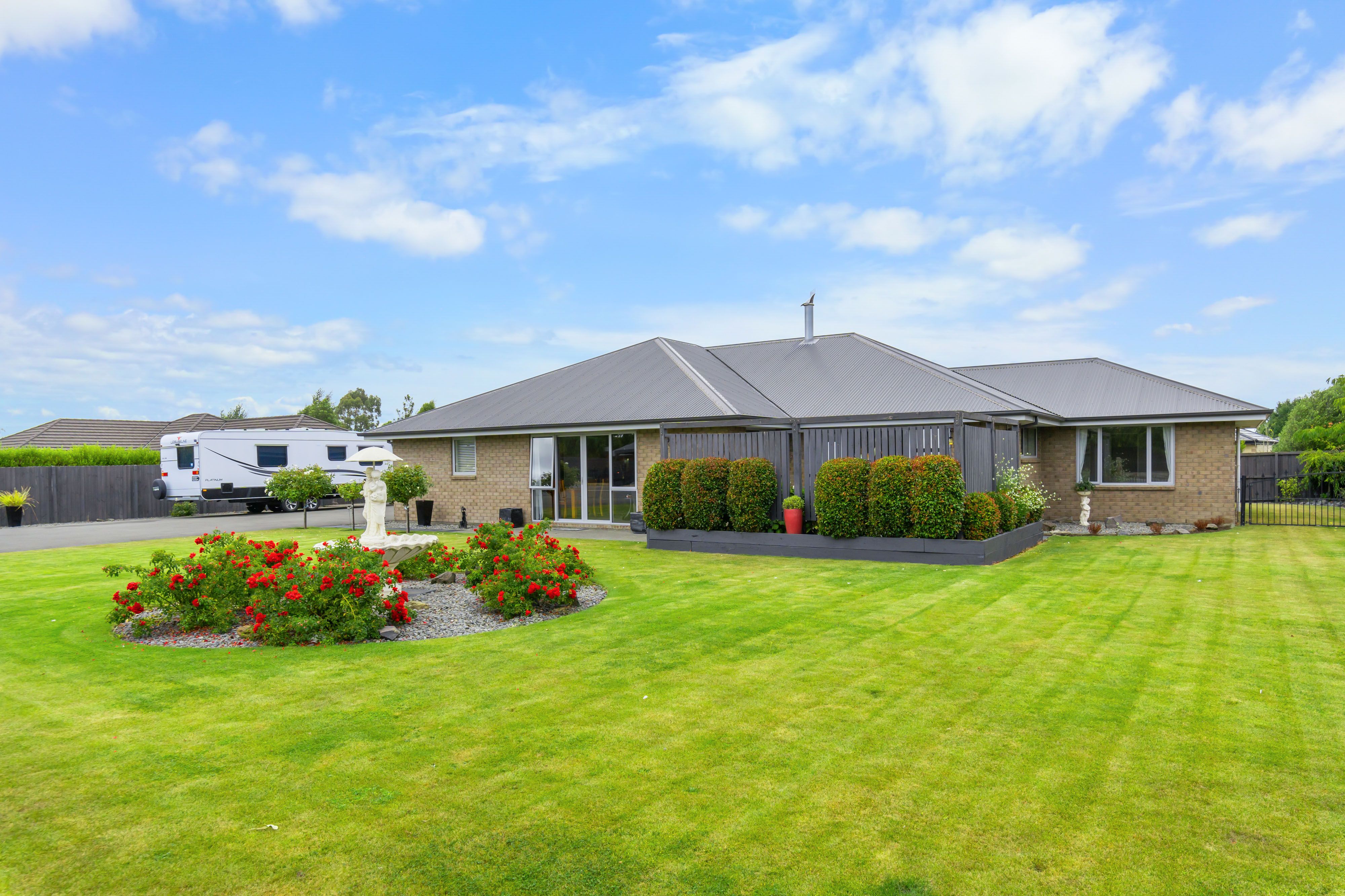 197 Lowes Road, Rolleston, Selwyn District 7614 House for Sale Ray