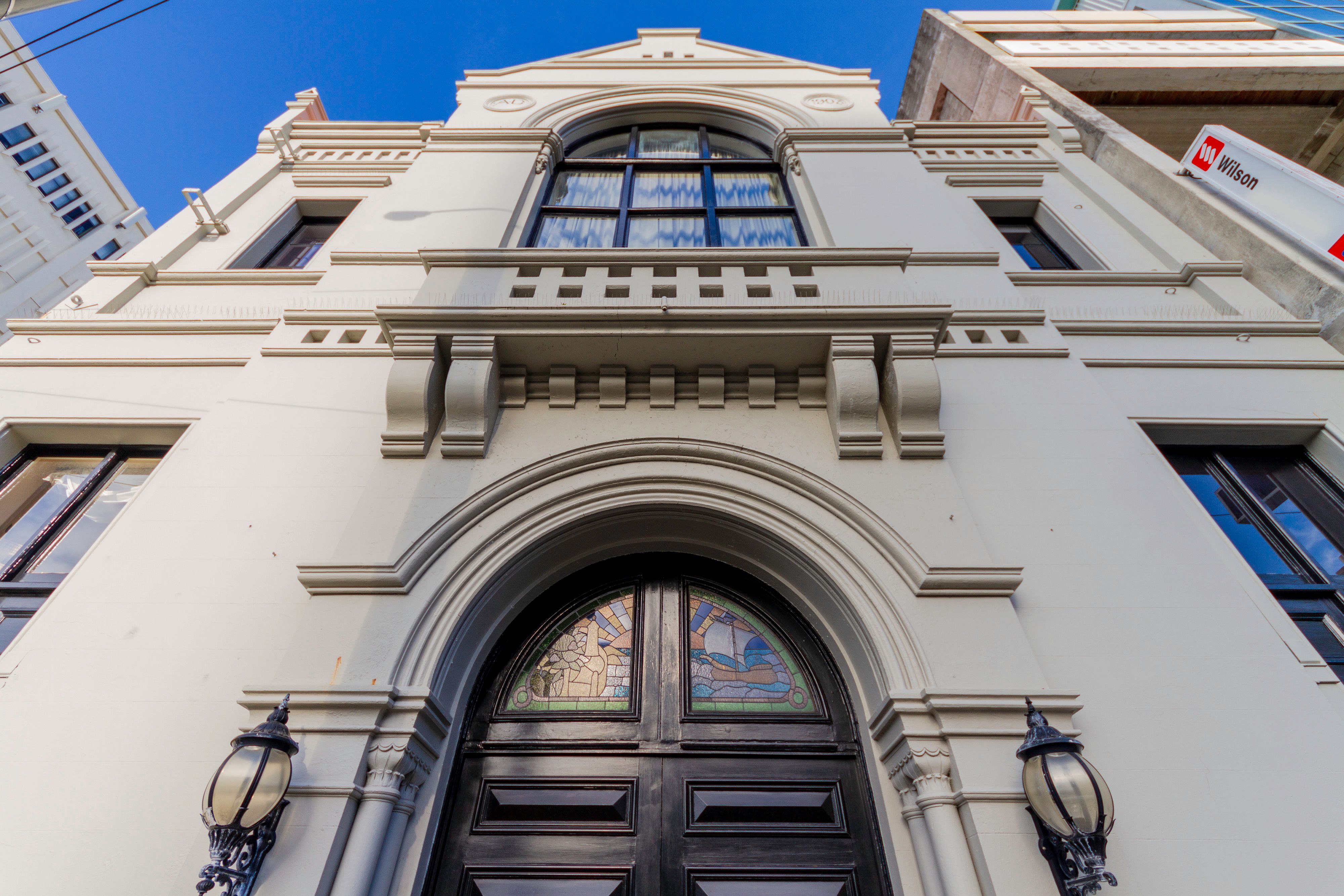 C/7 Stout Street, Wellington Central, Wellington City