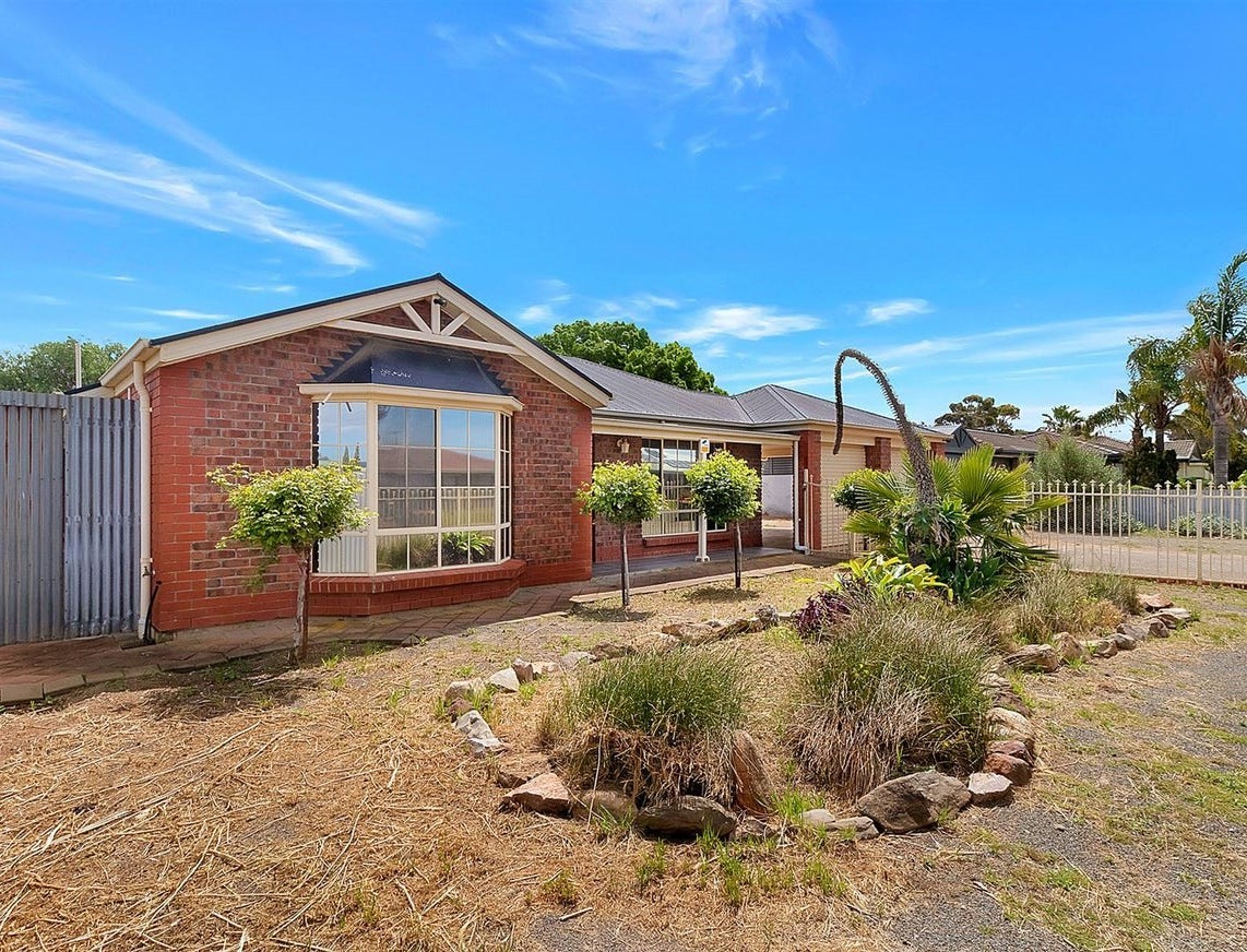 4 Jenkin Court, Mallala, SA 5502