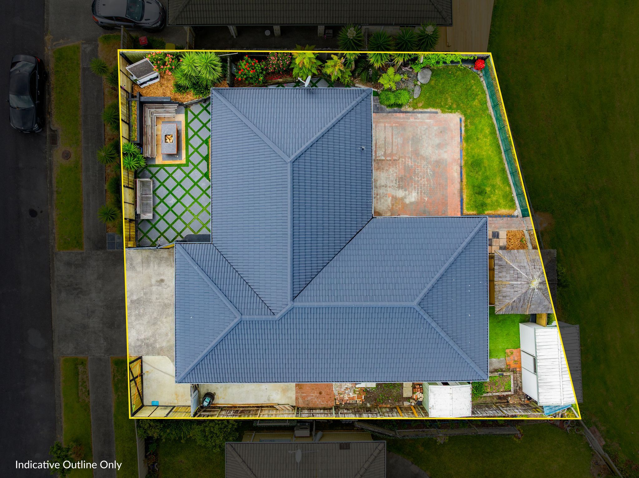 24 Fremantle Place, Pakuranga Heights, Manukau City