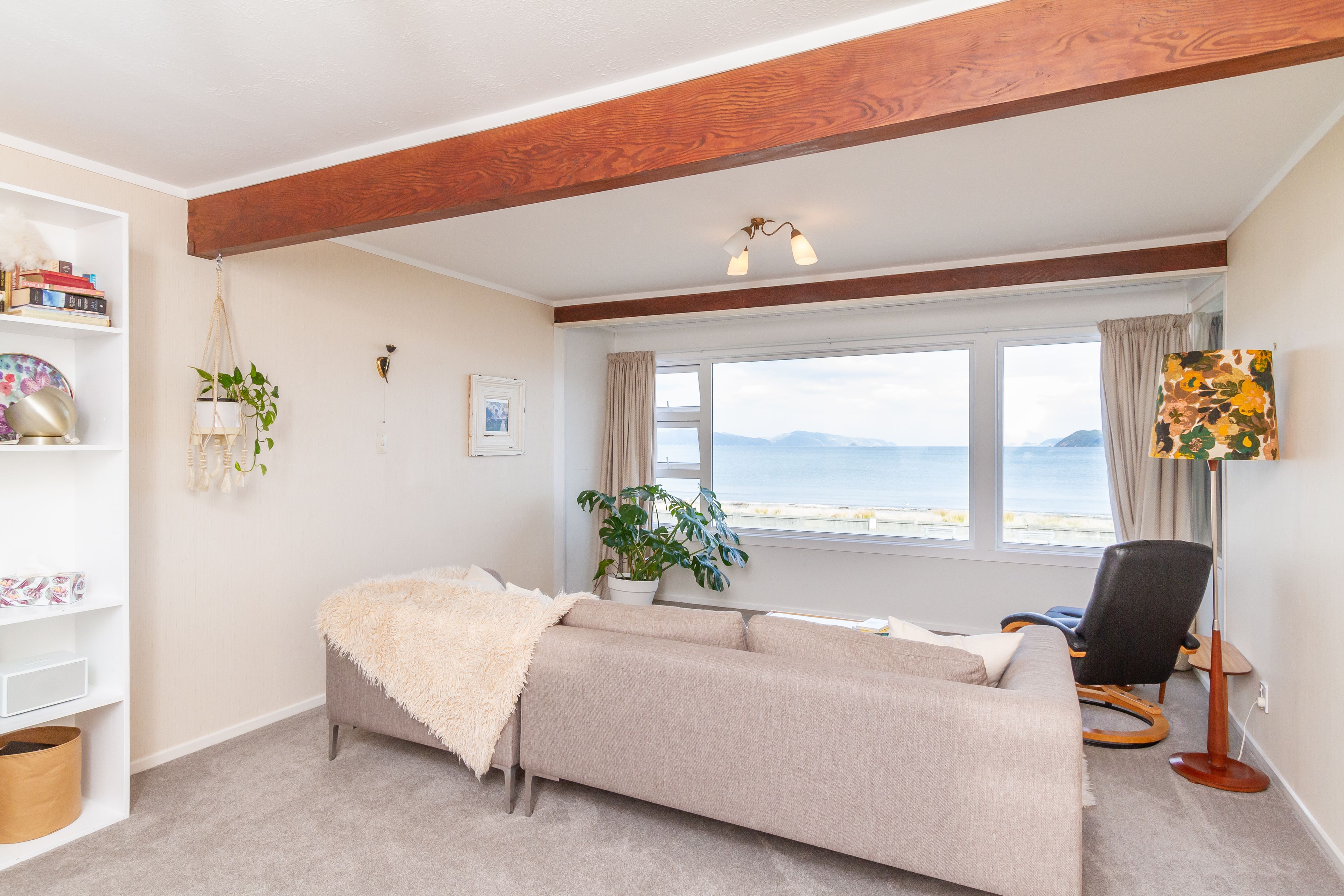 Unit 4,1 Aurora Street, Petone, Lower Hutt City