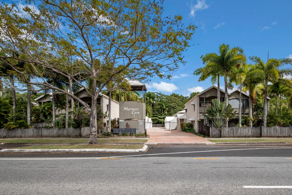 531 Varley Street, Yorkeys Knob QLD 4878
