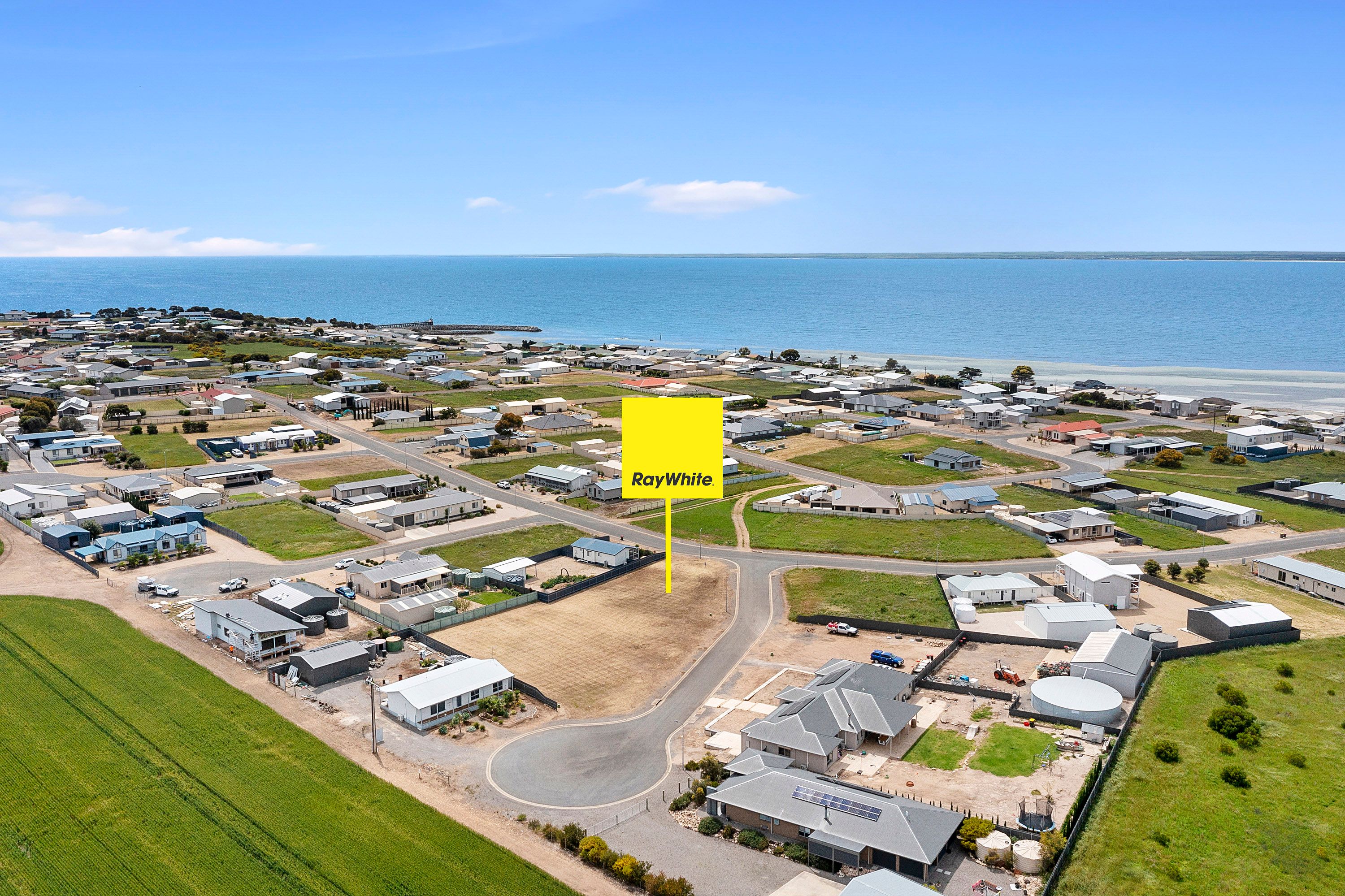 2 (Lot 21) Neptune Court, Point Turton, SA 5575