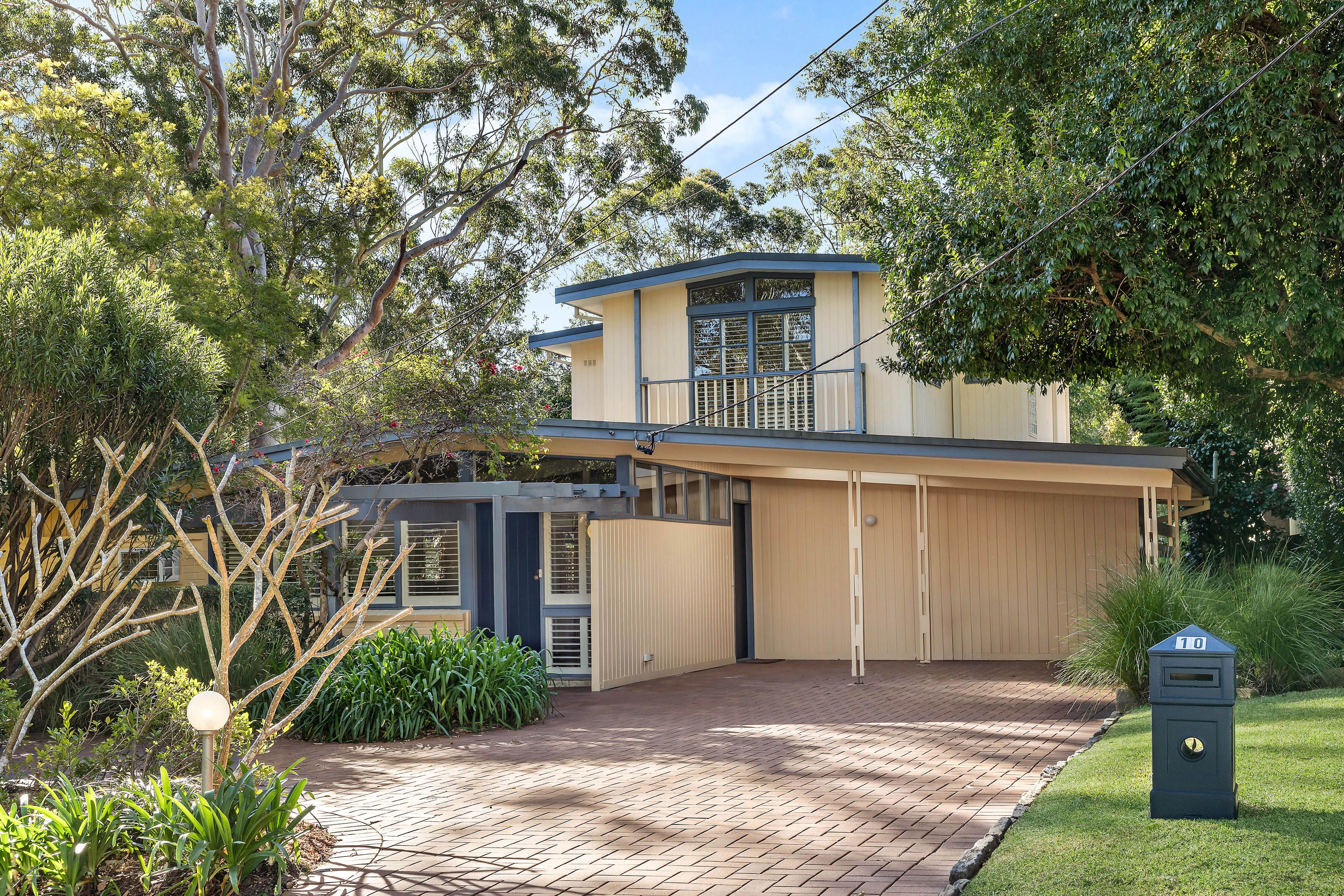 10 Cornwall Avenue, Turramurra, NSW 2074