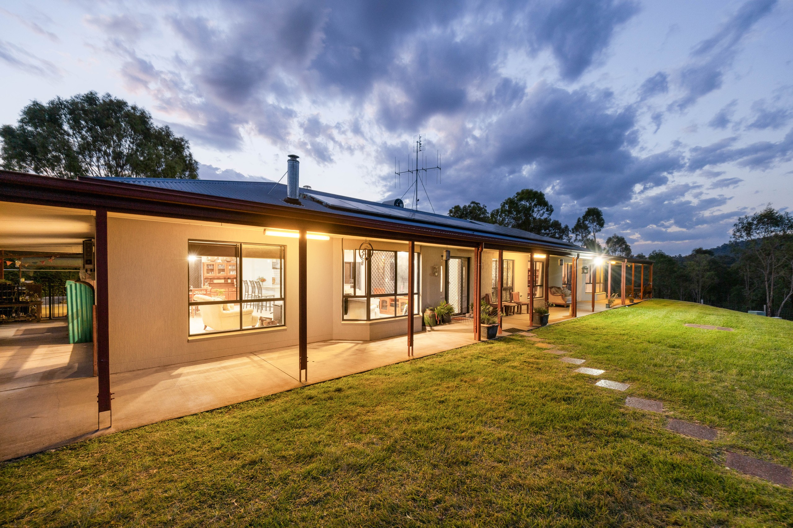 16 Conway Court, Glastonbury, QLD 4570