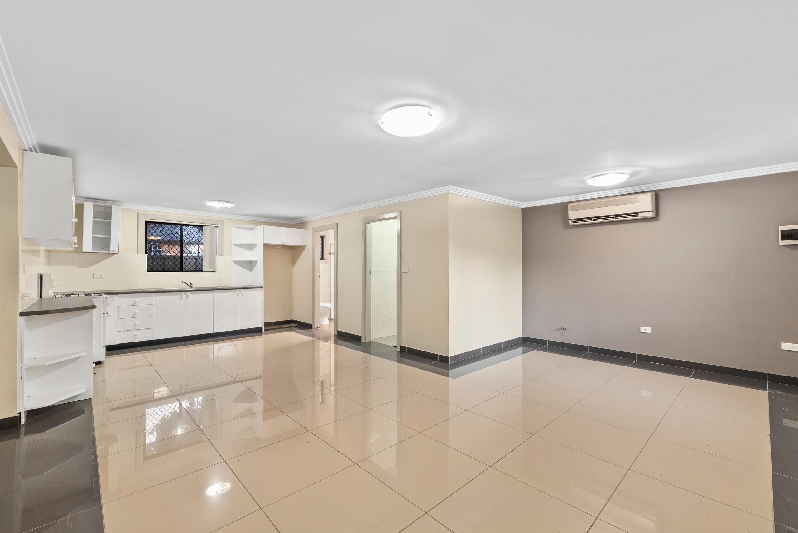 131 Highland Avenue (granny flat), Yagoona, NSW 2199