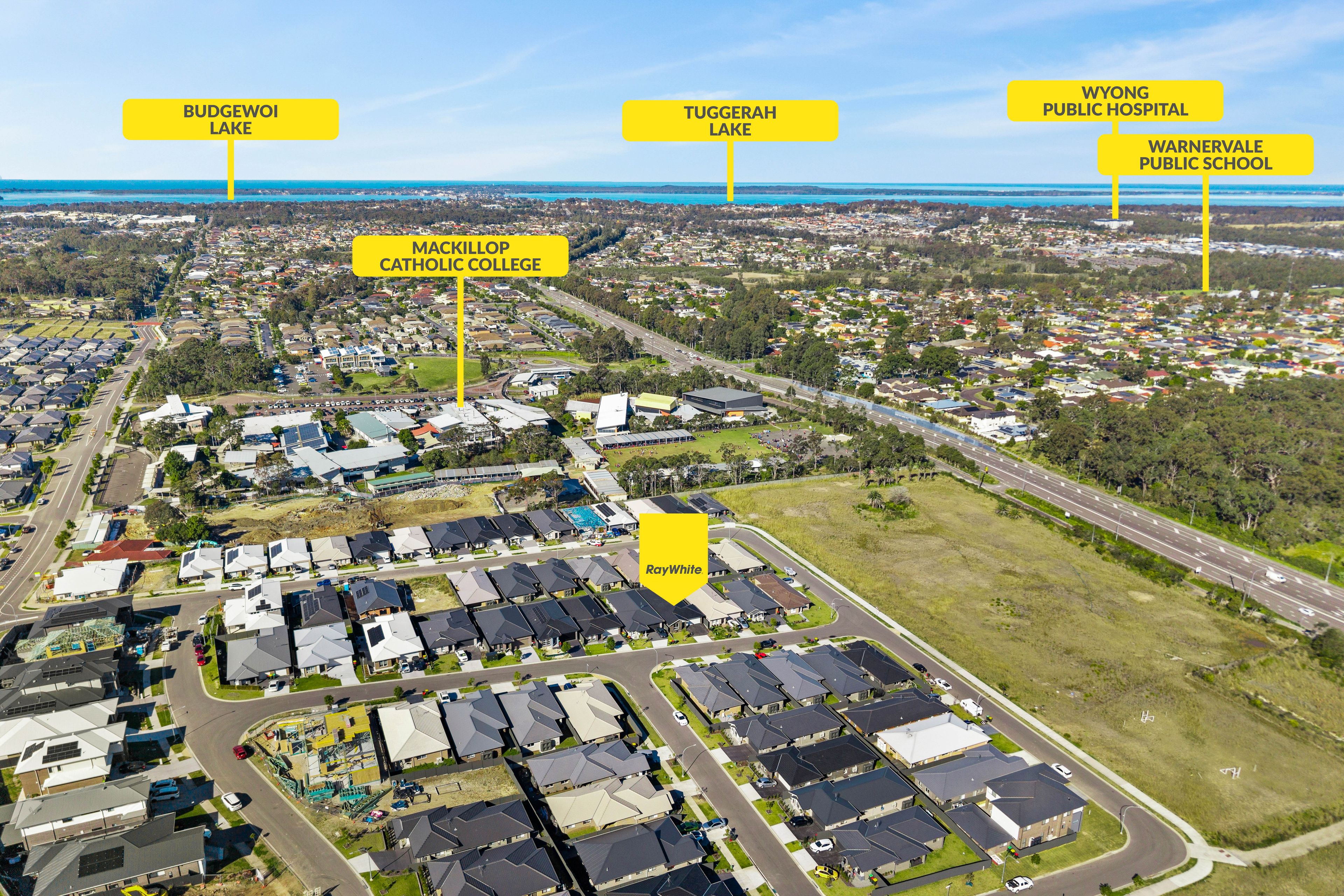 17 Goldsmith Street, Woongarrah, NSW 2259