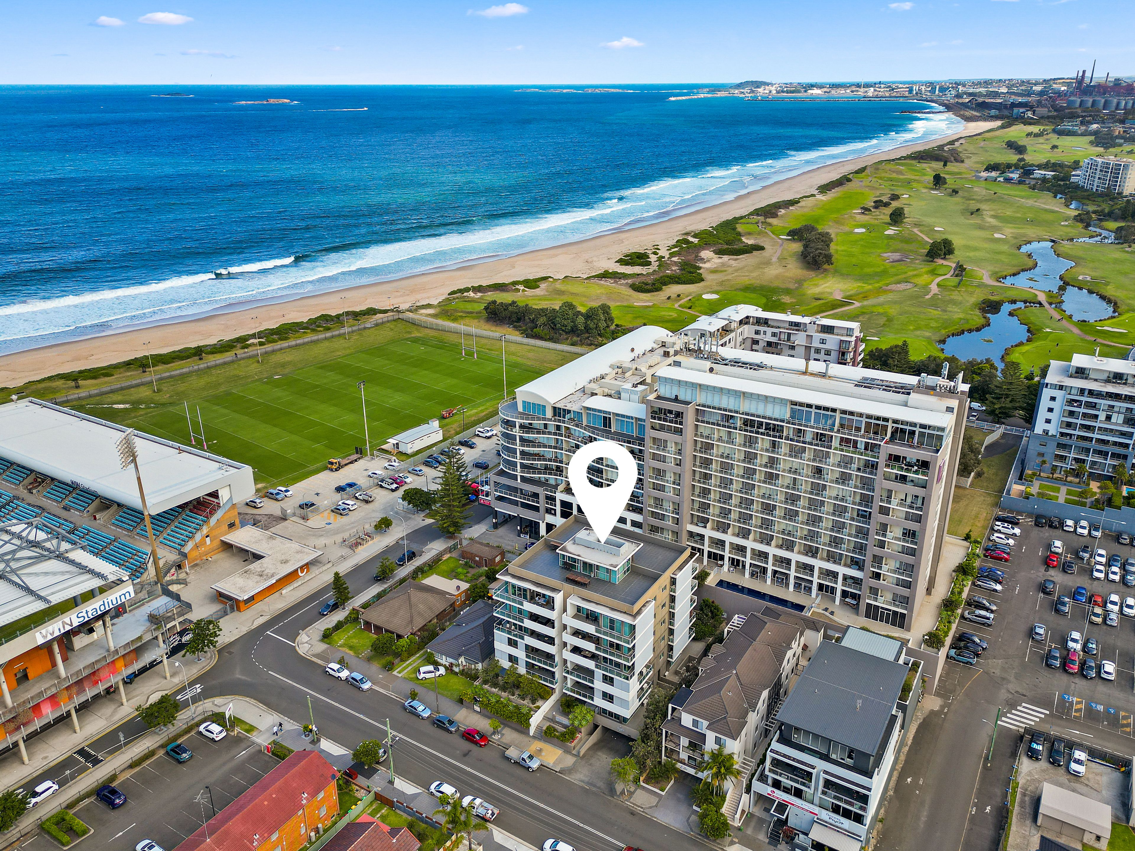 20/5-7 Stewart Street — photo from Ray White Unanderra