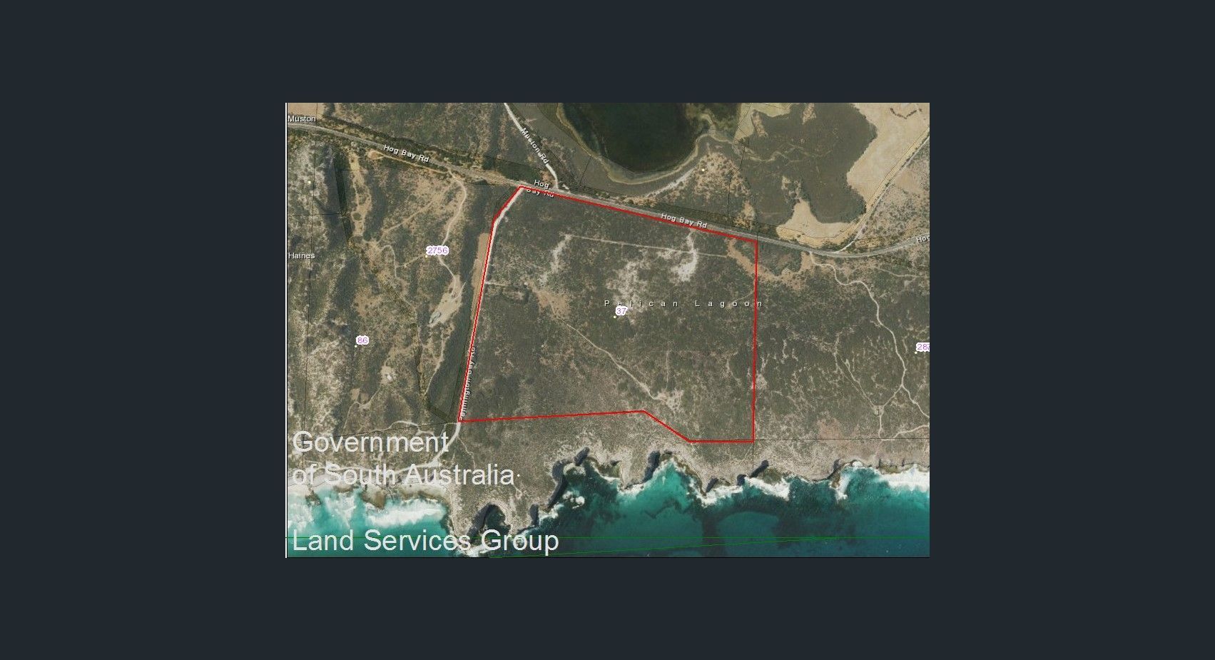 37 Pennington Bay Road, Pelican Lagoon, SA 5222