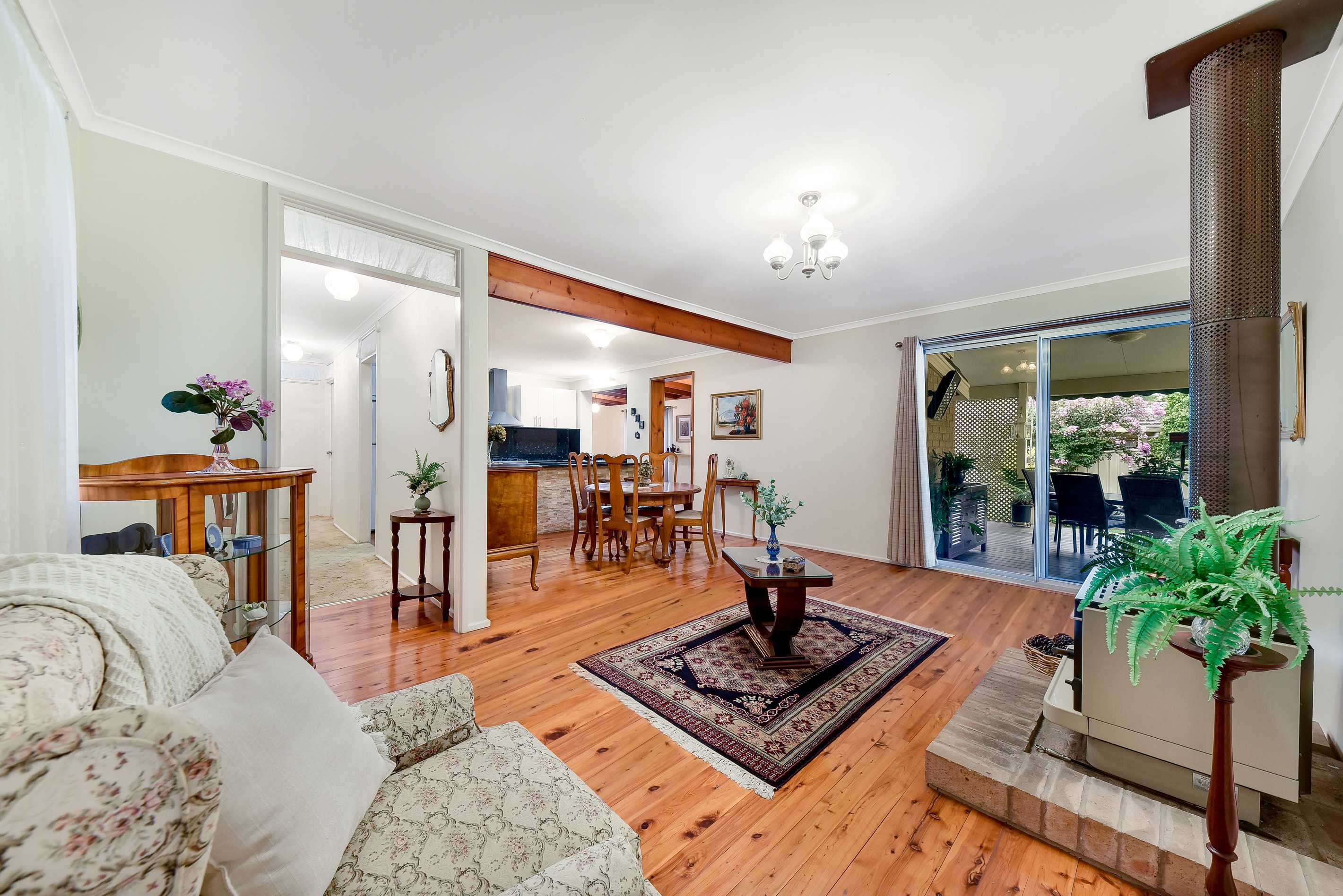 272 The Parkway, Bradbury, NSW 2560