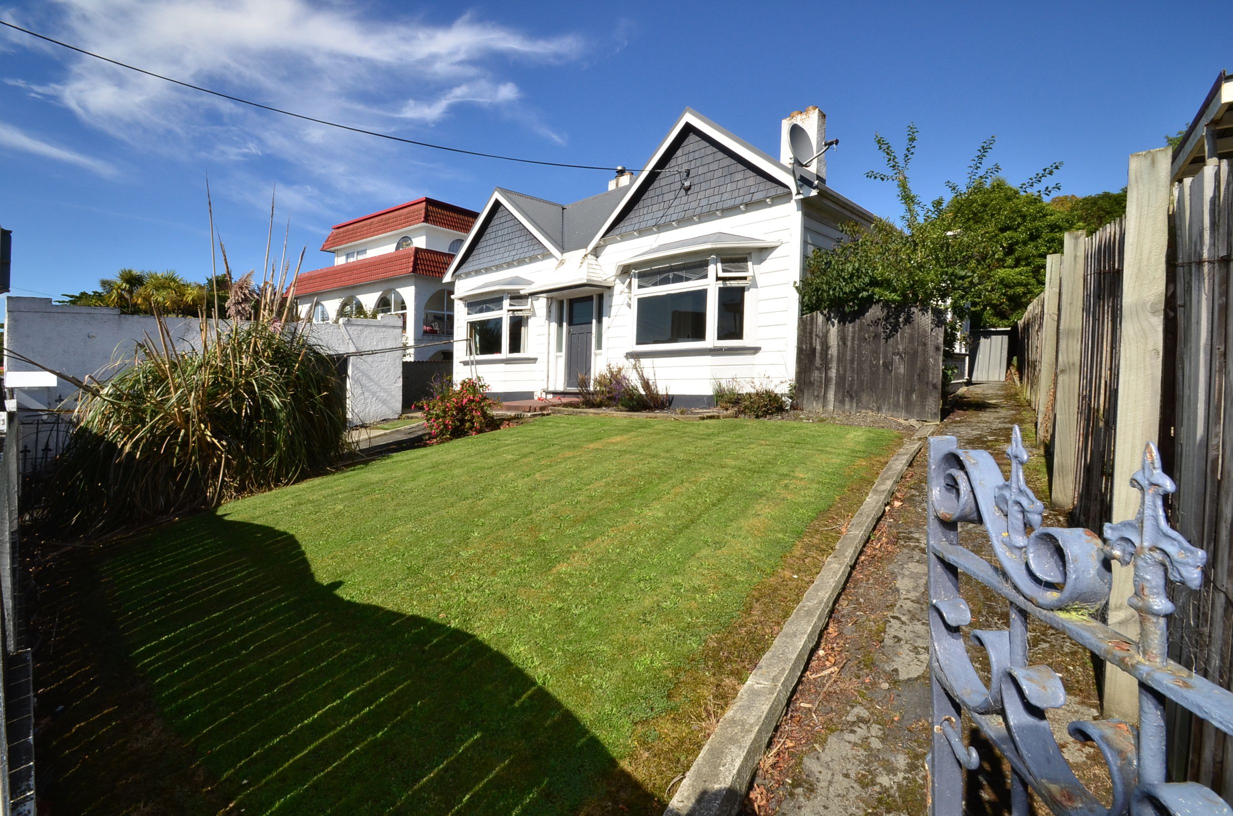 12 Forbury Road, Forbury, Dunedin City