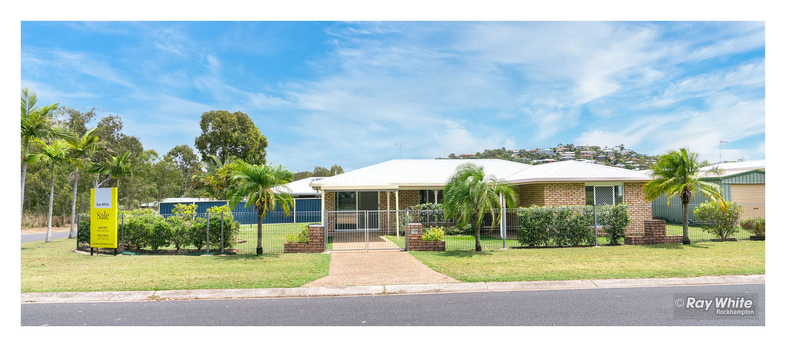 24 - 26 Ashgrove Crescent, Taranganba QLD 4703