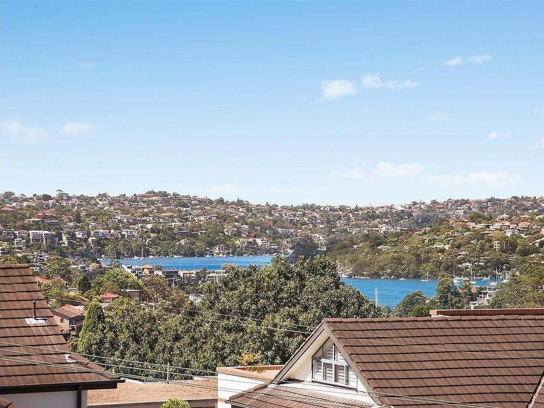 4/5 Sutherland Street, Cremorne, NSW 2090