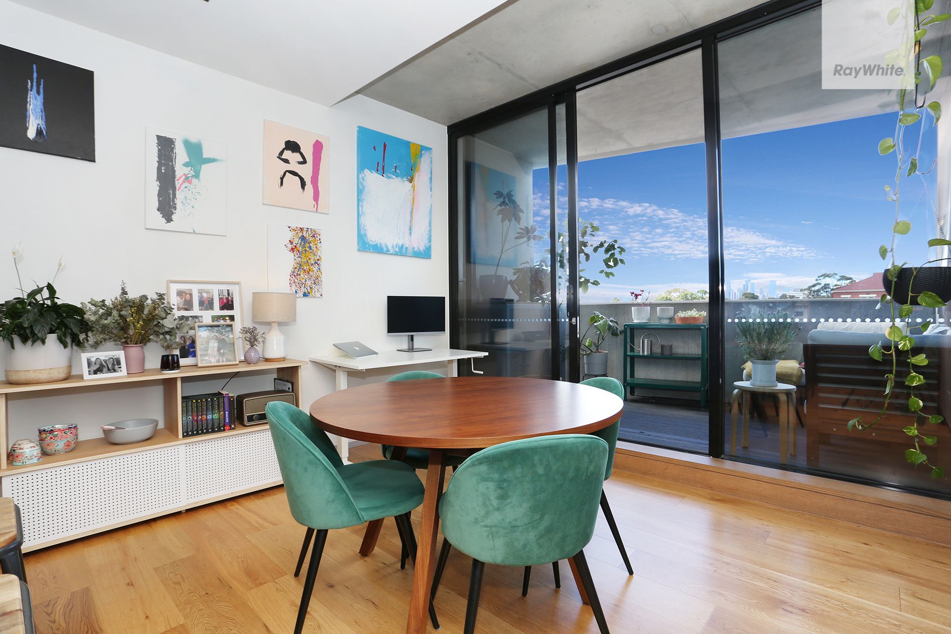 211/27 Wilson Avenue, Brunswick, VIC 3056