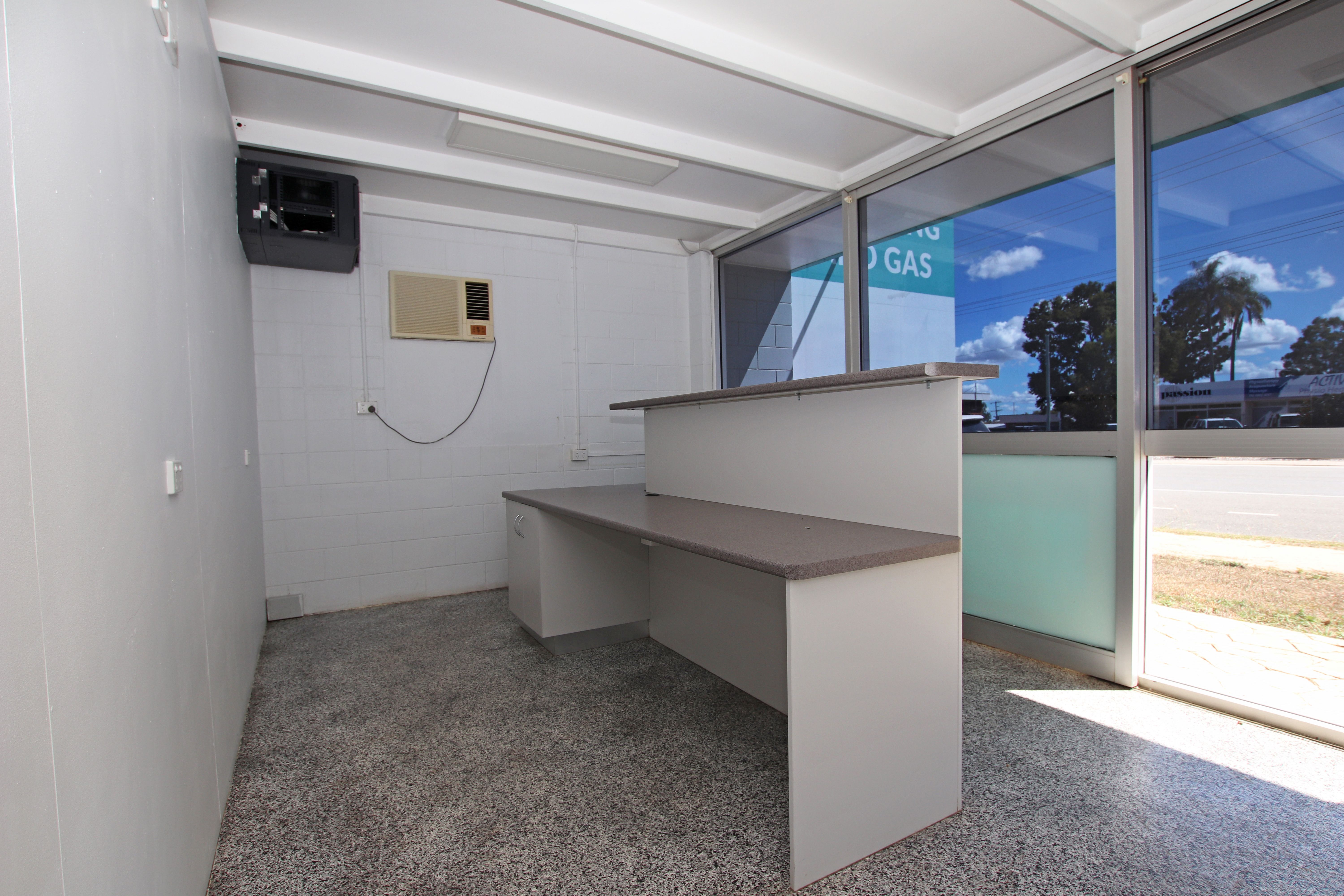 3739 Bell Street, Biloela, QLD 4715 Commercial for Lease Ray White