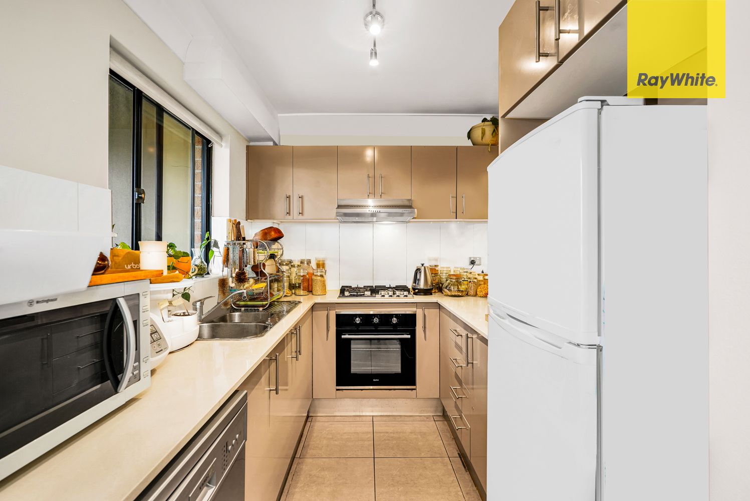 8/2-6 Campbell Street, Parramatta, NSW 2150
