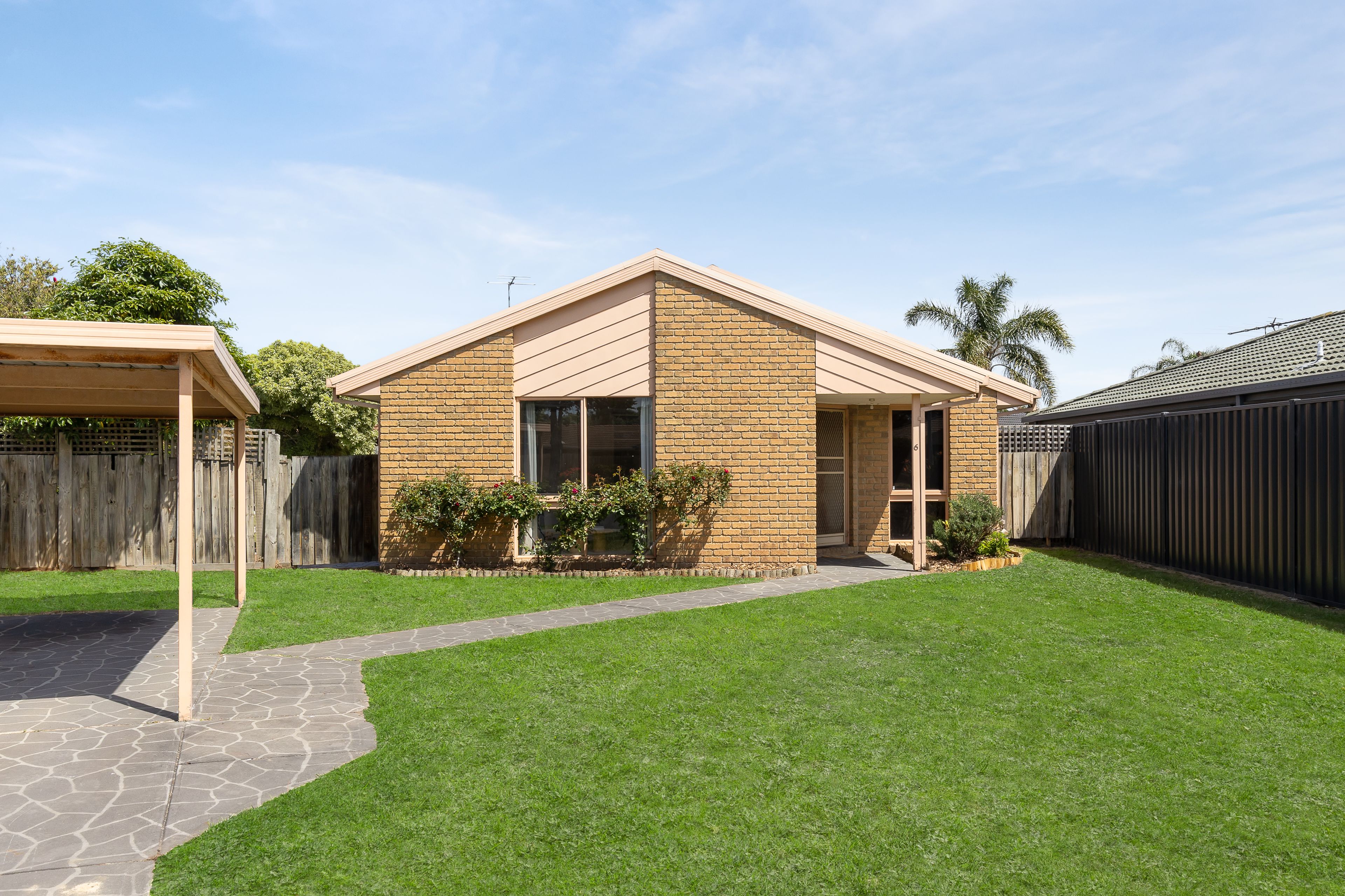6 Carla Court — photo from Ray White The Bayside Group