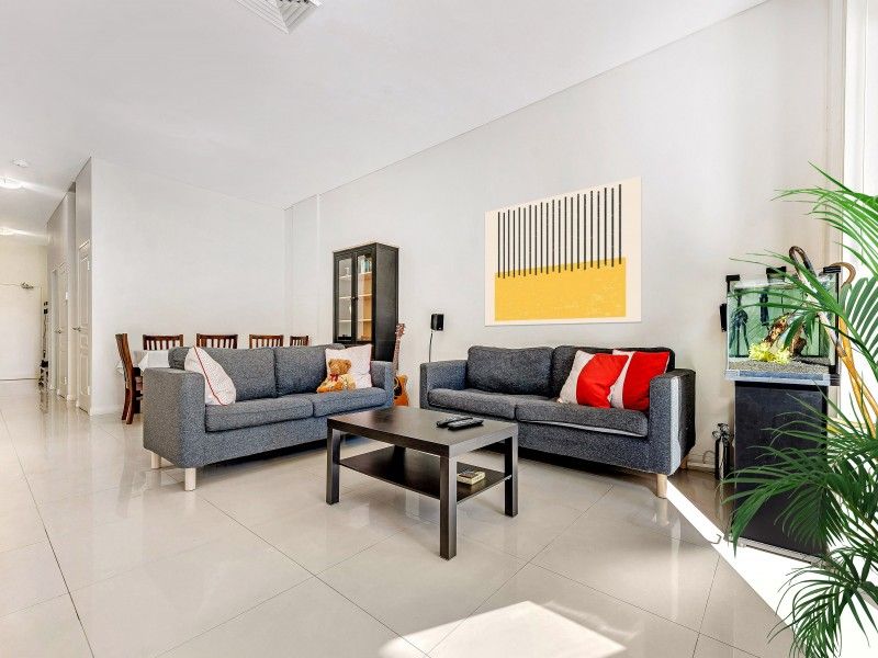 3307/90 Belmore Street, Ryde, NSW 2112