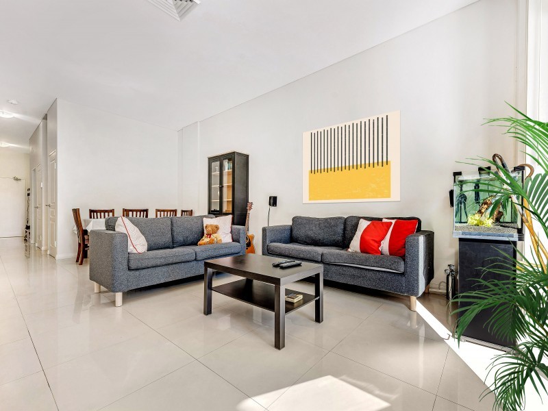 3307/90 Belmore Street, Ryde, NSW 2112
