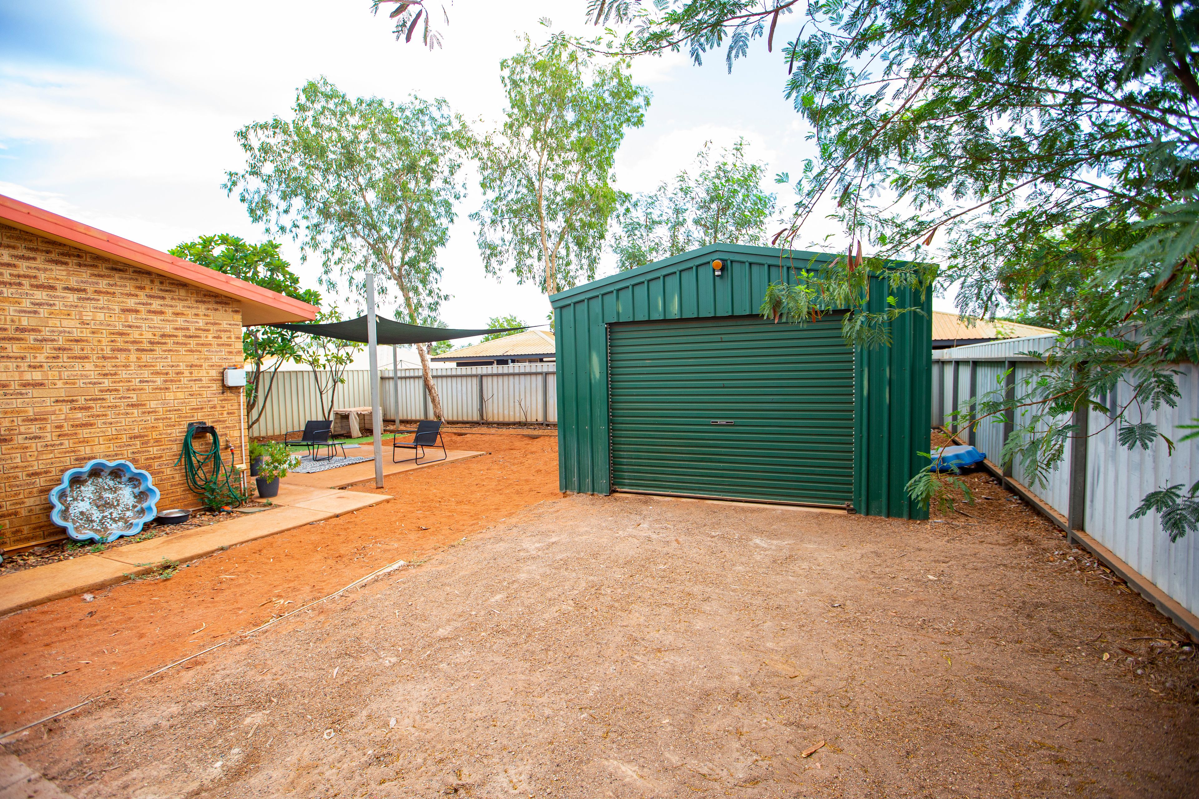 21D Boogalla Crescent, South Hedland WA 6722