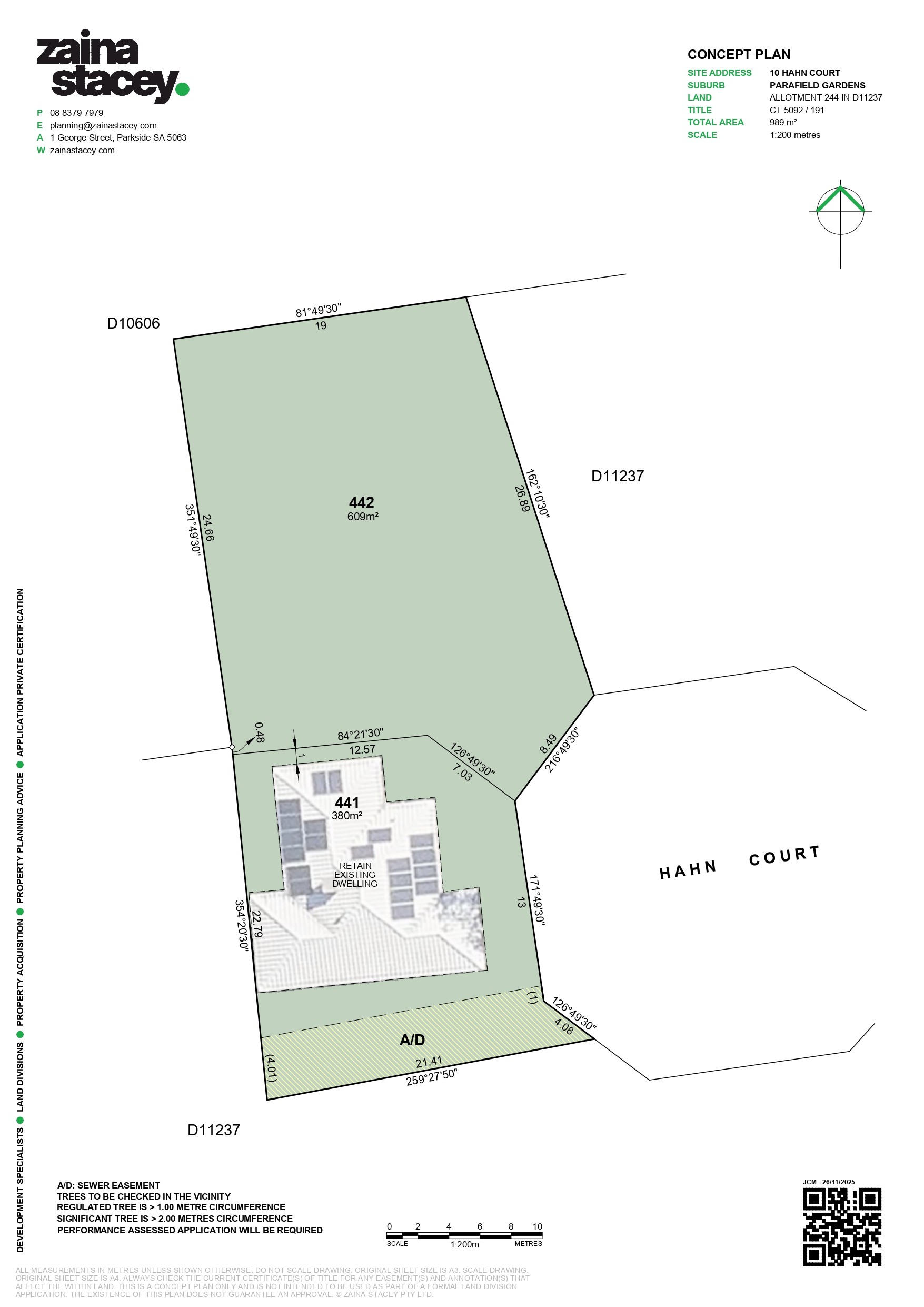10 Hahn Court, Parafield Gardens, SA 5107